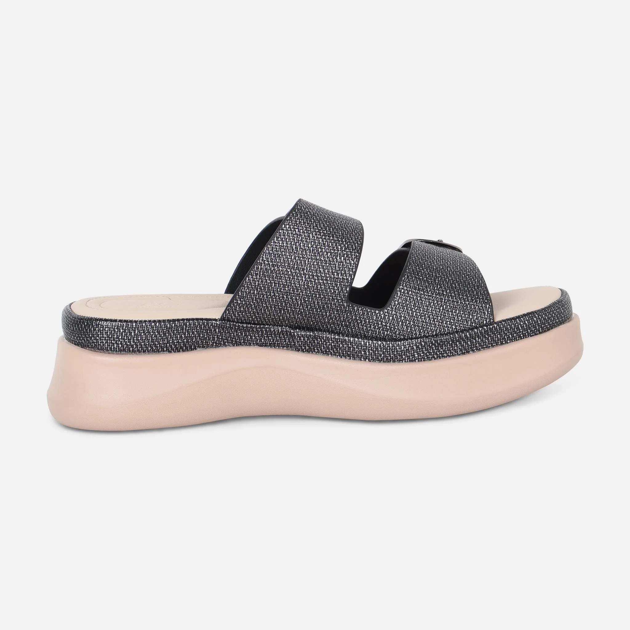 Ladies Casual Slippers - Image 4