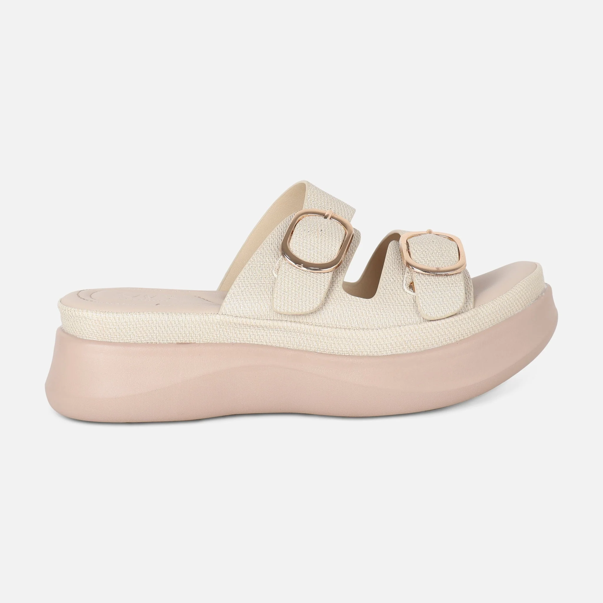 Ladies Casual Slippers - Image 2
