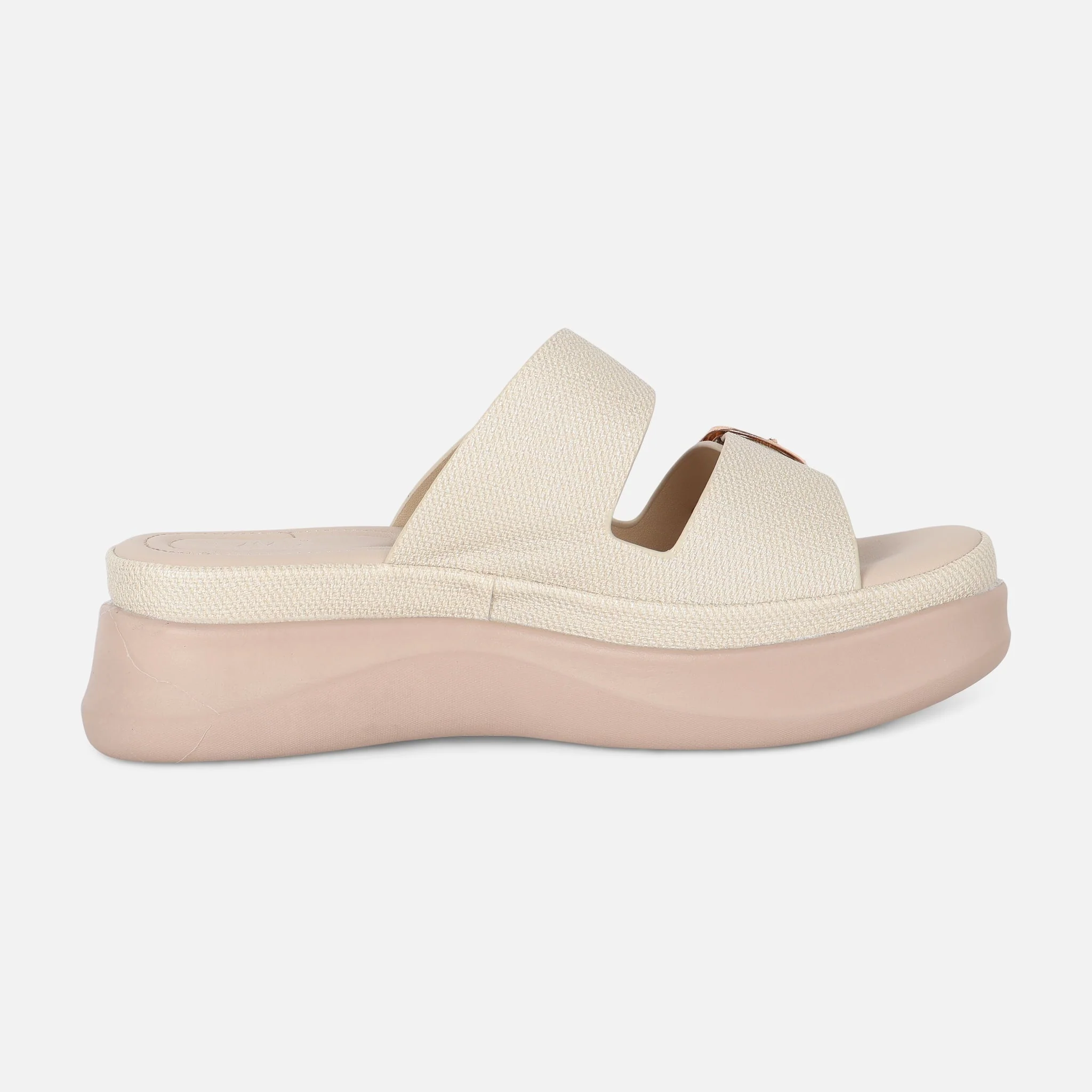 Ladies Casual Slippers - Image 4
