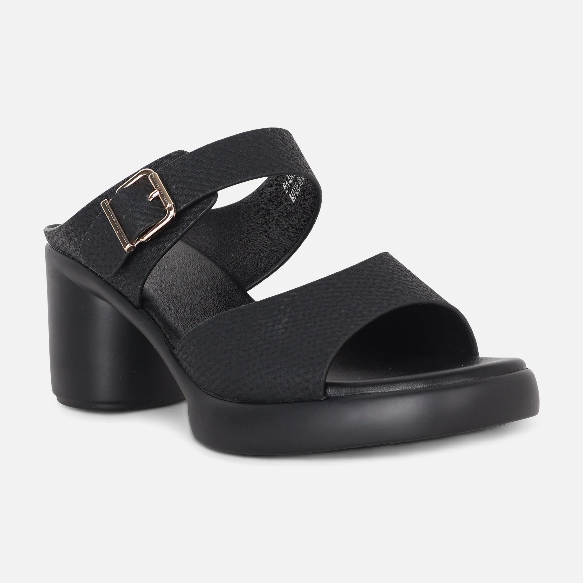 Ladies Casual Slippers - Image 3