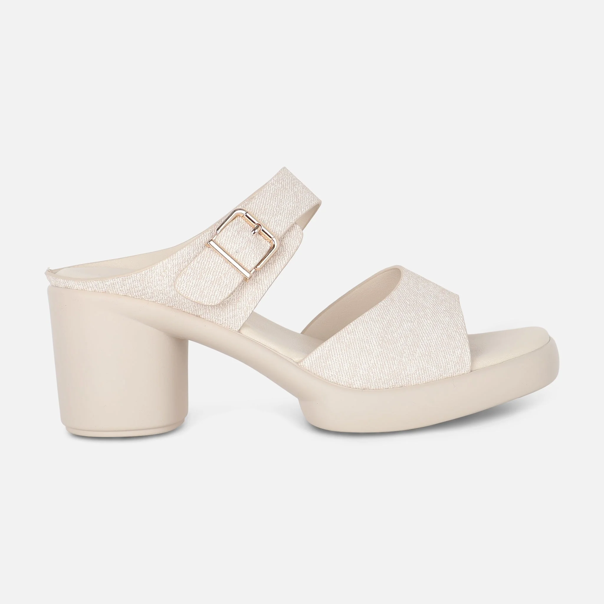 Ladies Casual Slippers - Image 2