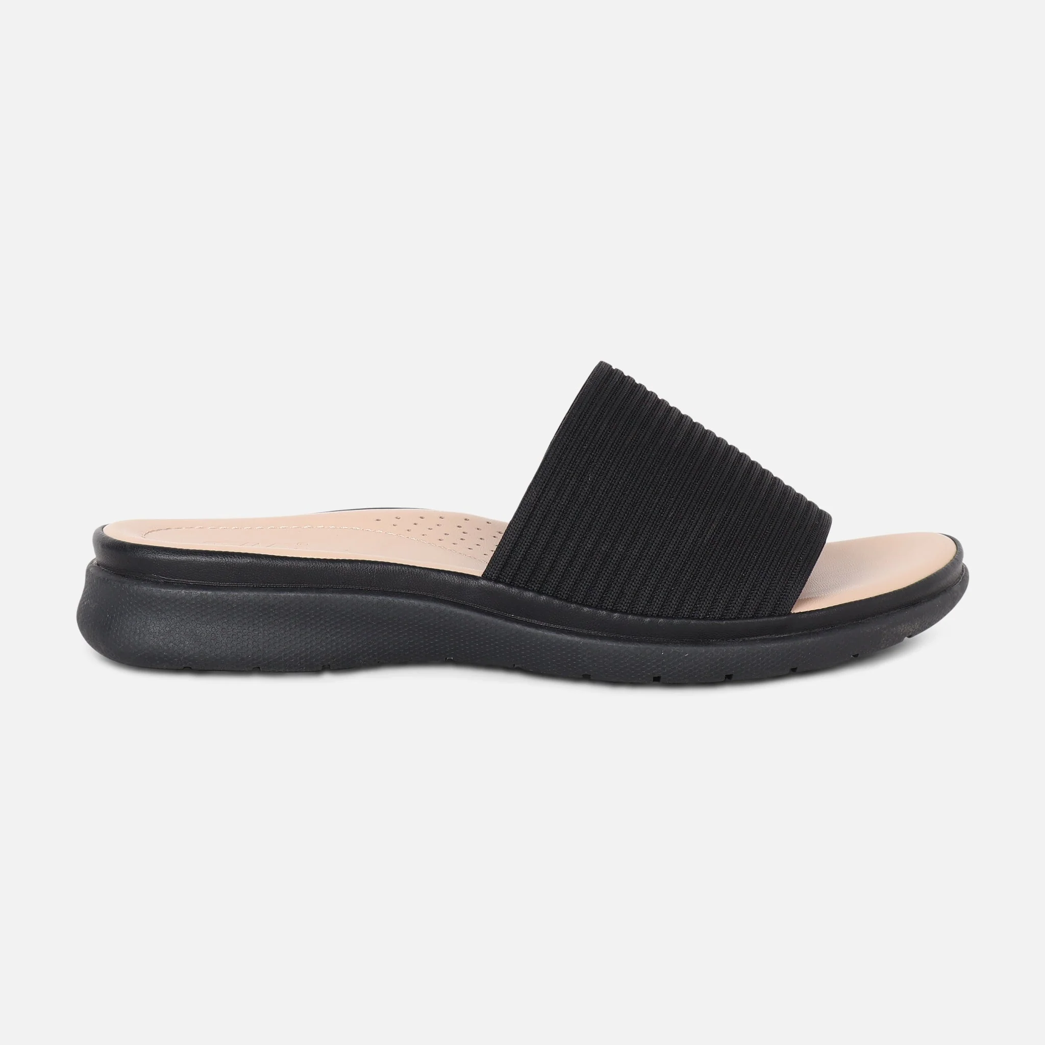Ladies Casual Slippers - Image 2