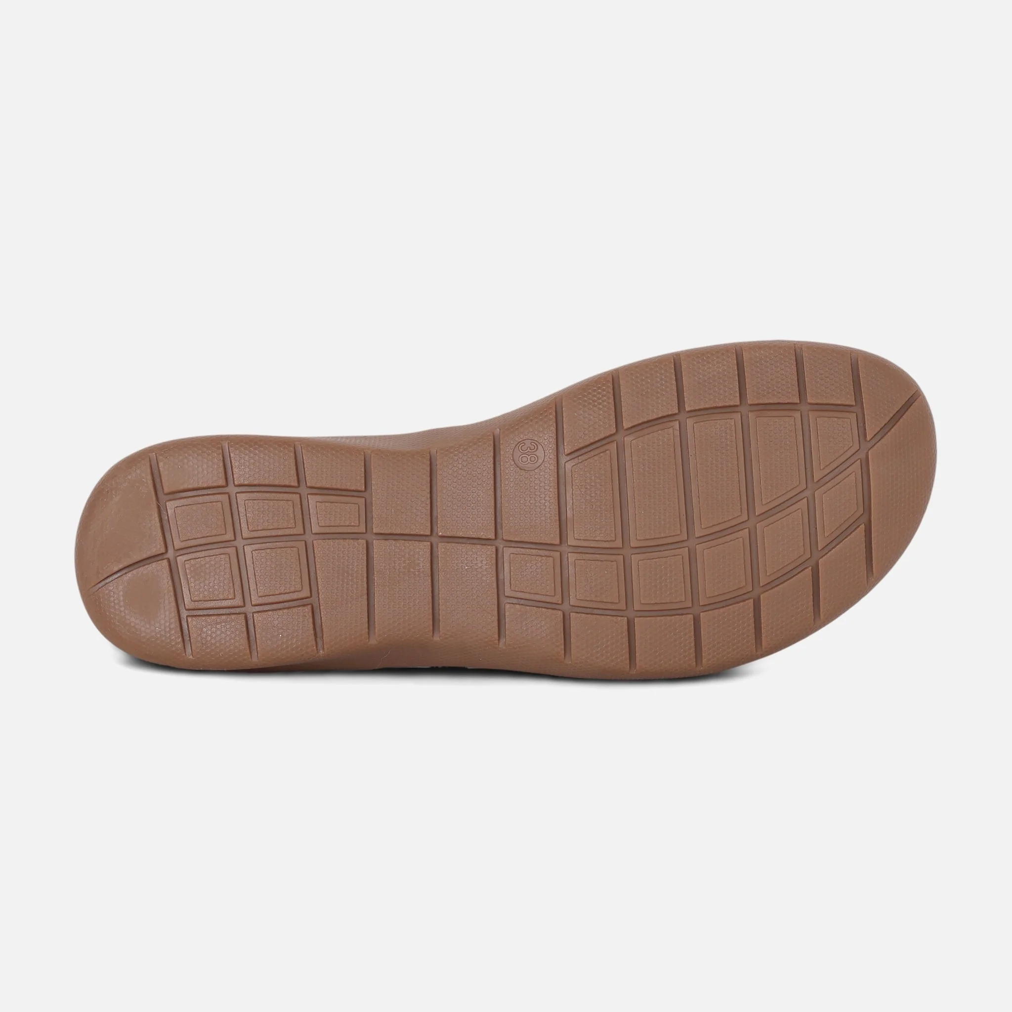 Ladies Casual Slippers - Image 5