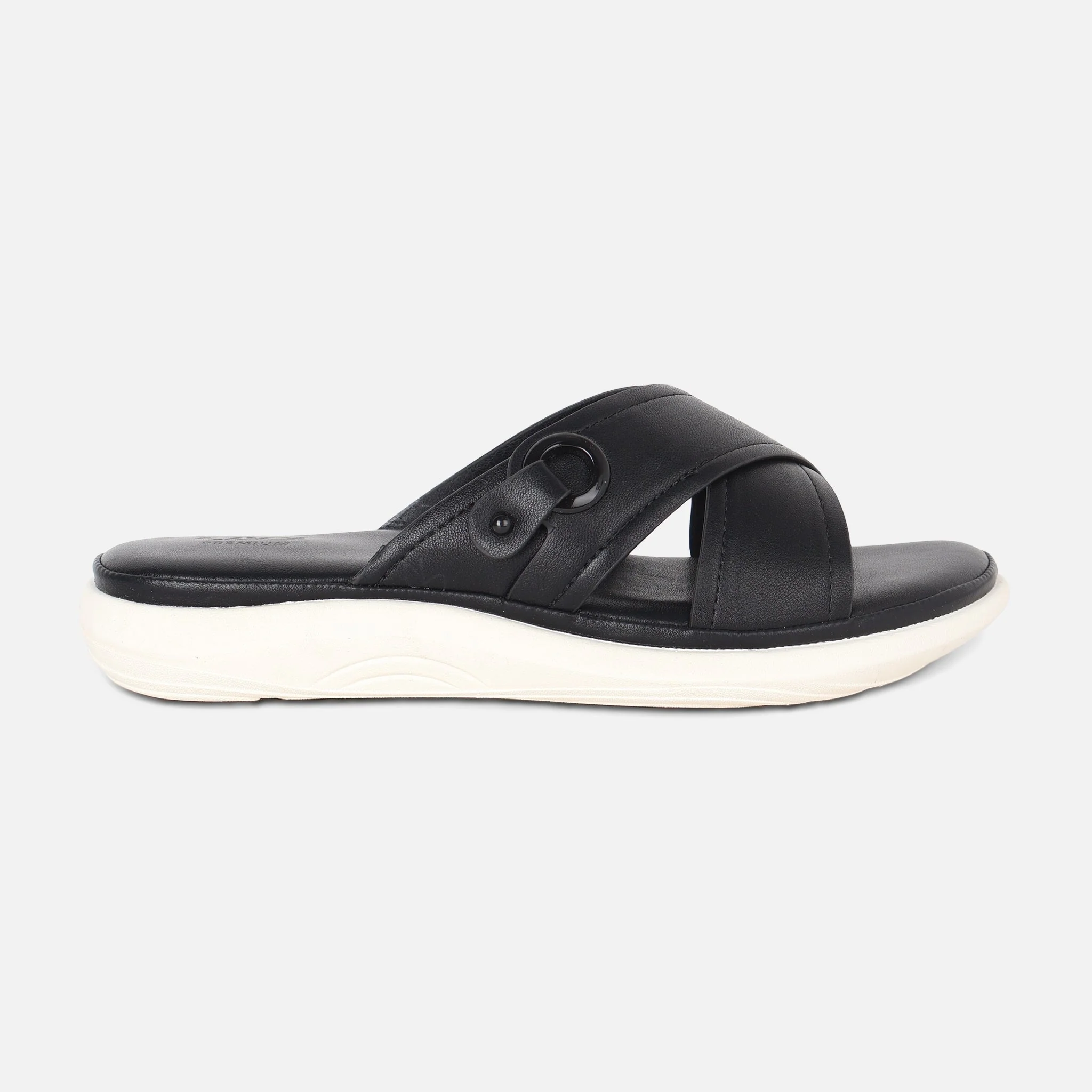 Ladies Casual Slippers - Image 2