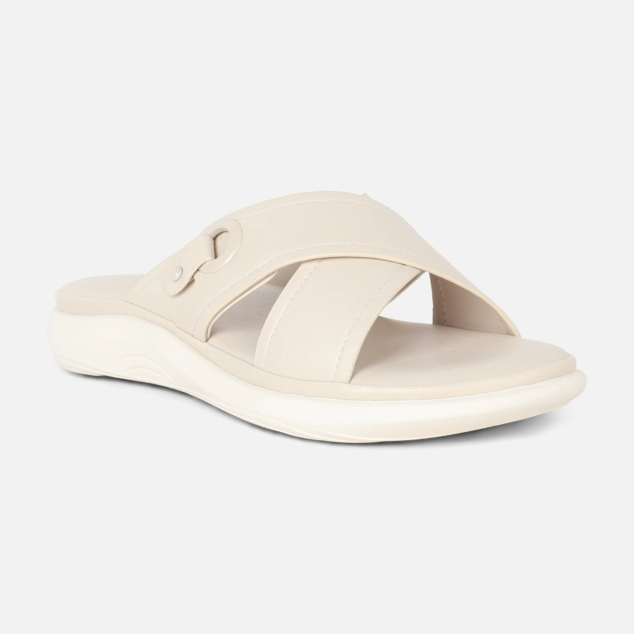 Ladies Casual Slippers - Image 3