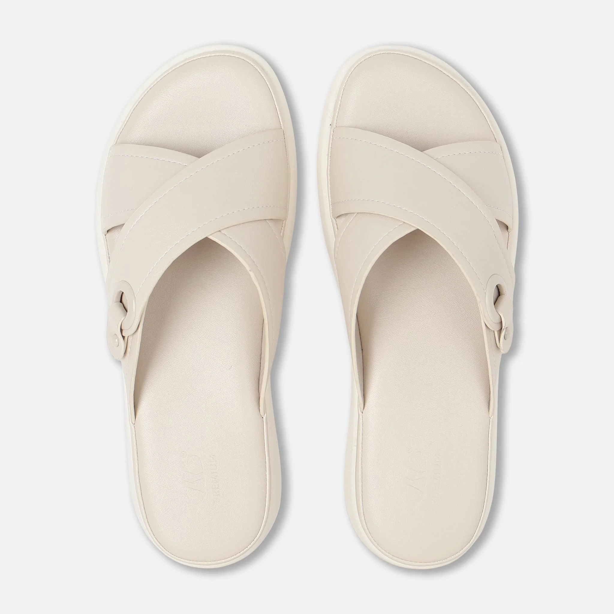 Ladies Casual Slippers - Image 4