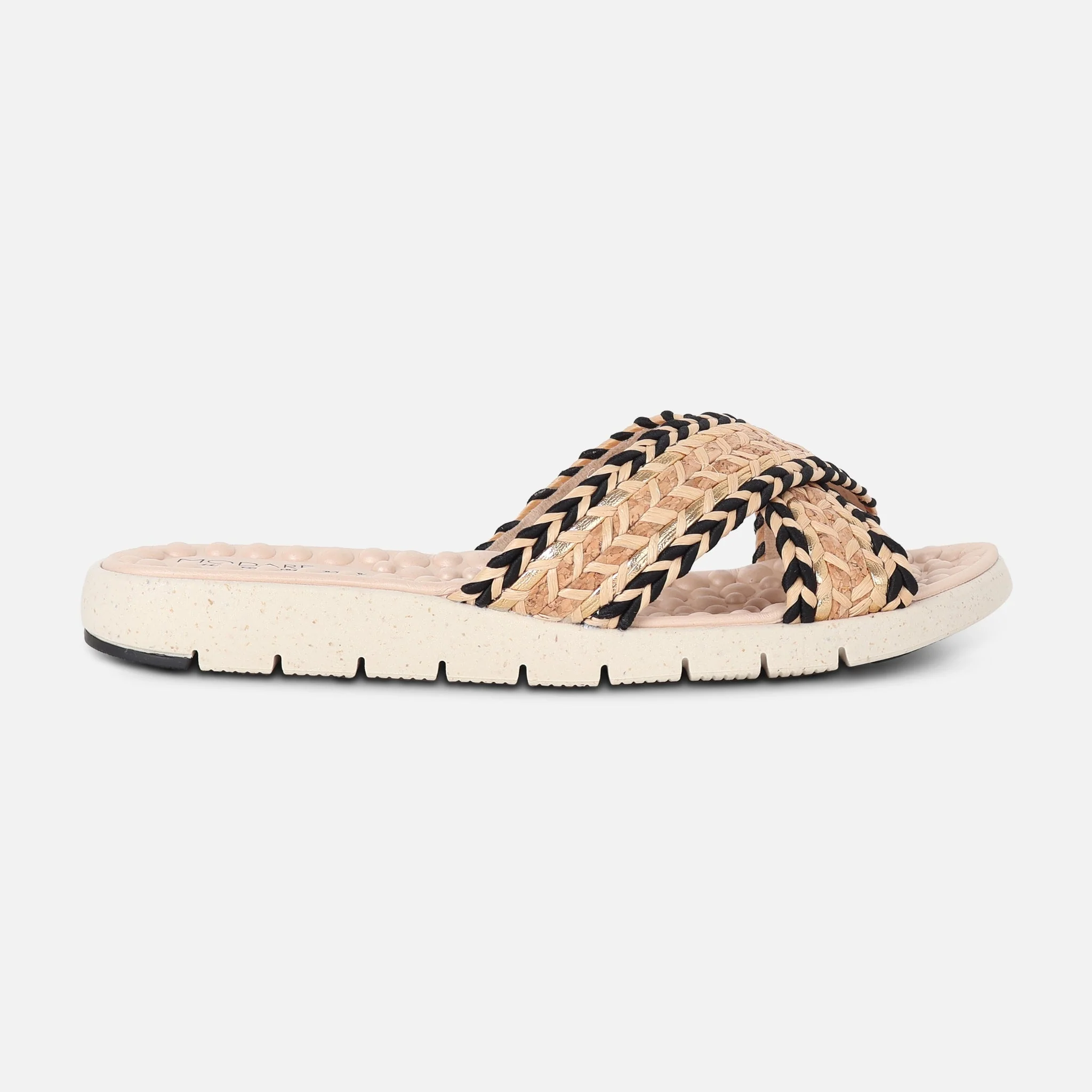 LADIES CASUAL SLIPPERS - Image 2