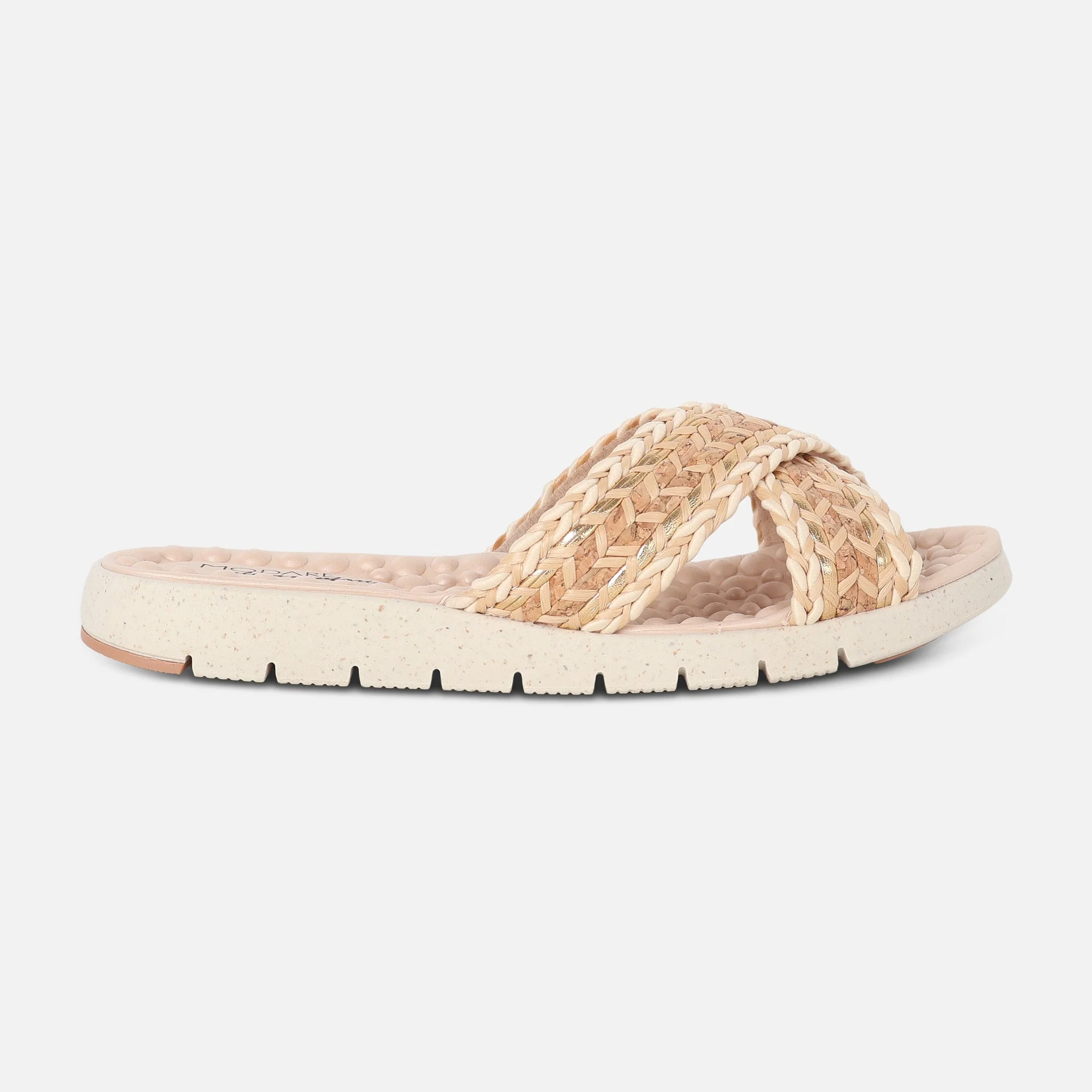 LADIES CASUAL SLIPPERS - Image 2