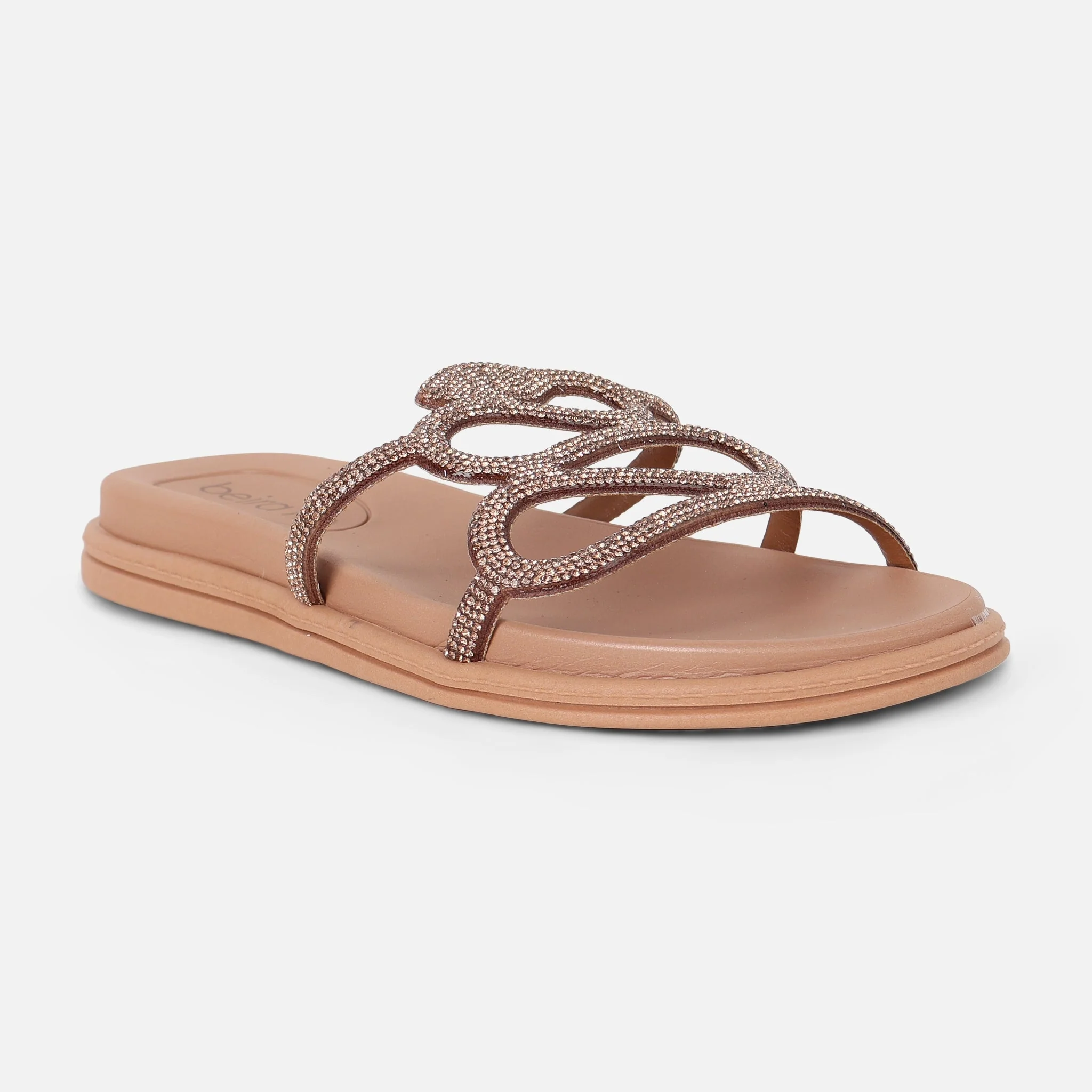 Ladies Casual Slipper - Image 3