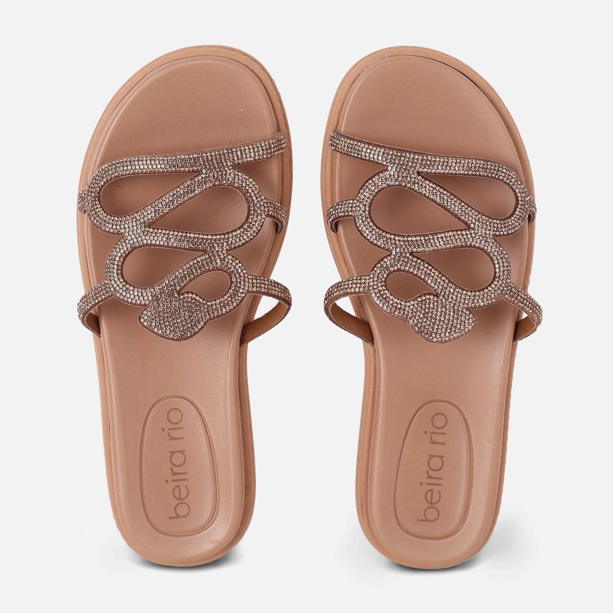 Ladies Casual Slipper - Image 4