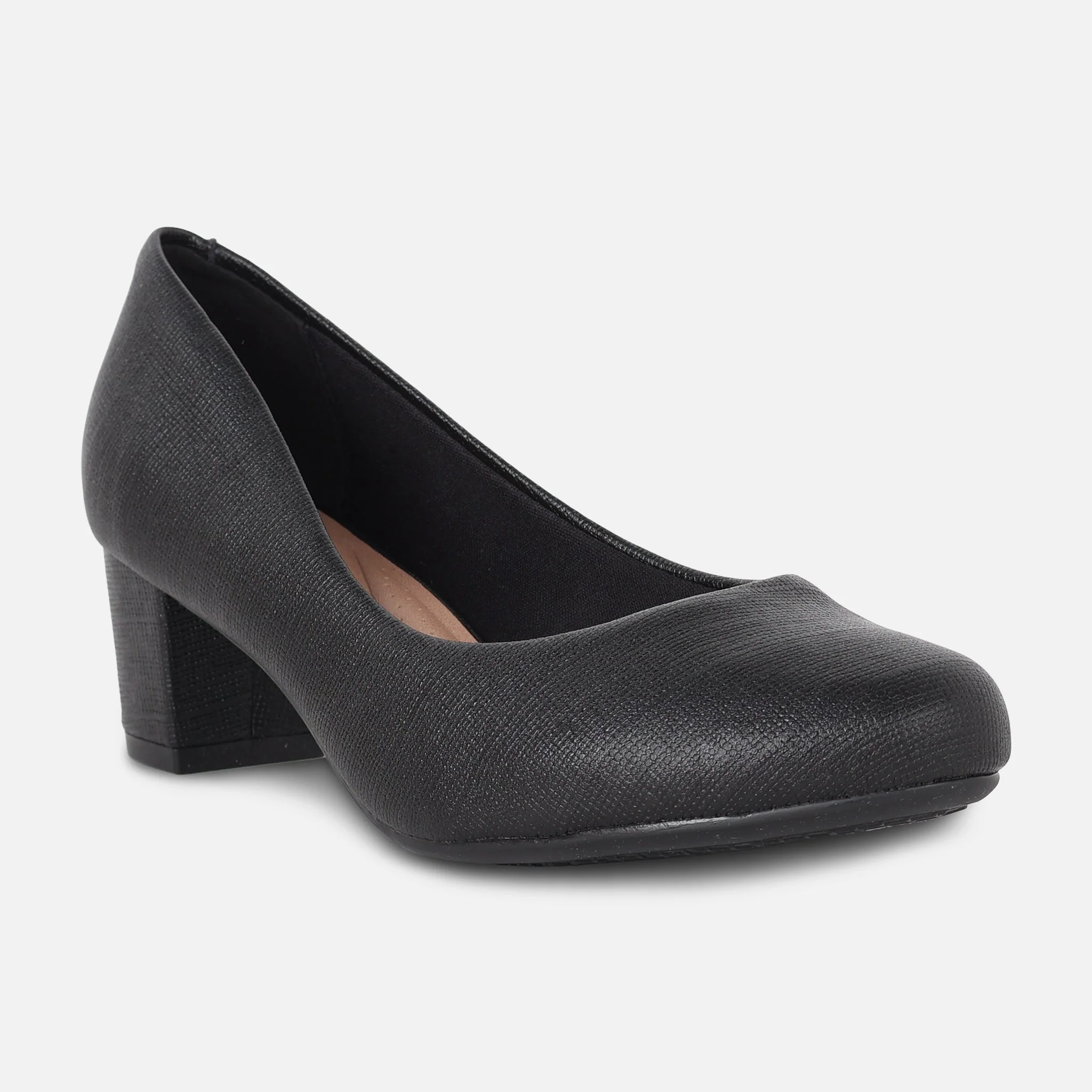 Ladies Comfort Shoes - Image 3