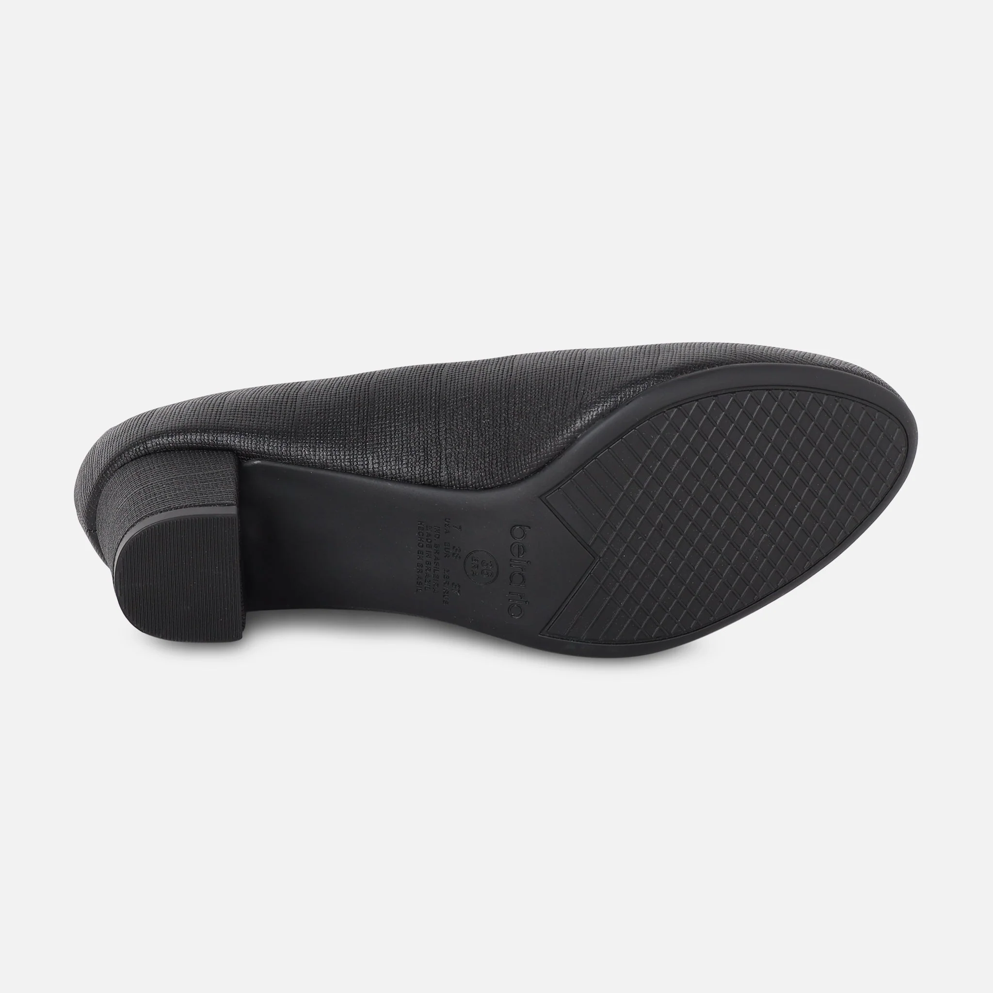 Ladies Comfort Shoes - Image 4