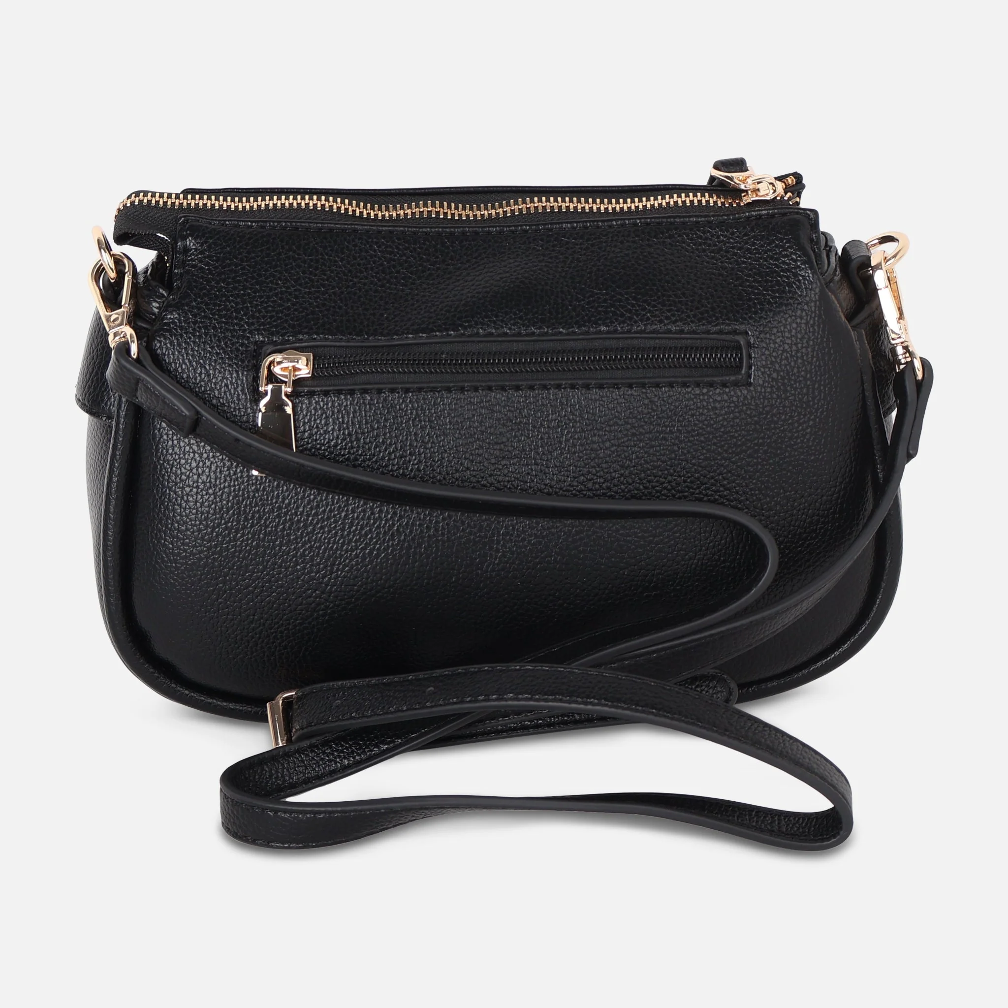 Ladies Crossbody Bag (26X9X17 Cm) - Image 2