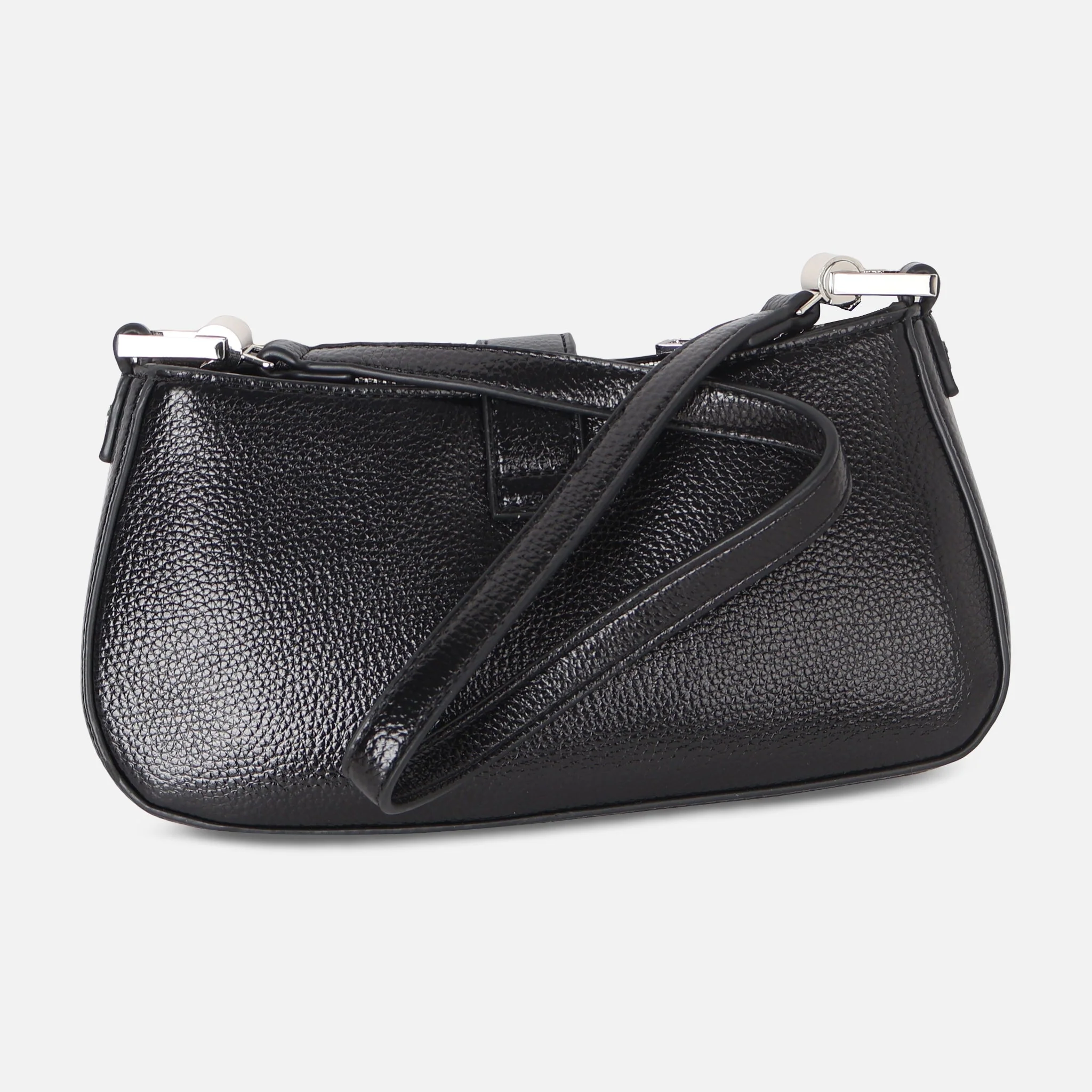 Ladies Crossbody Bag (26X9X17 Cm) - Image 2