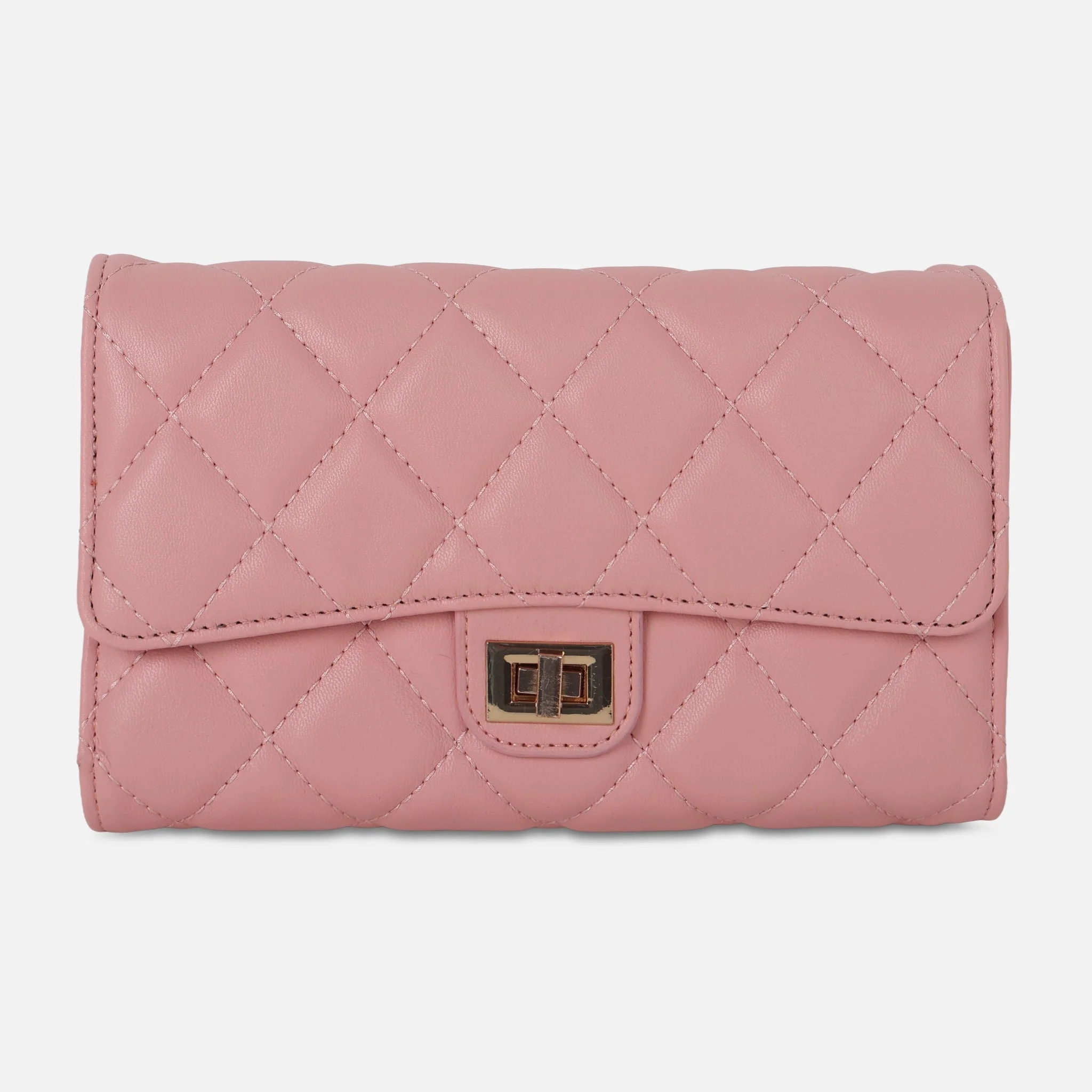 Ladies Crossbody Bag (19X13X3 Cm)