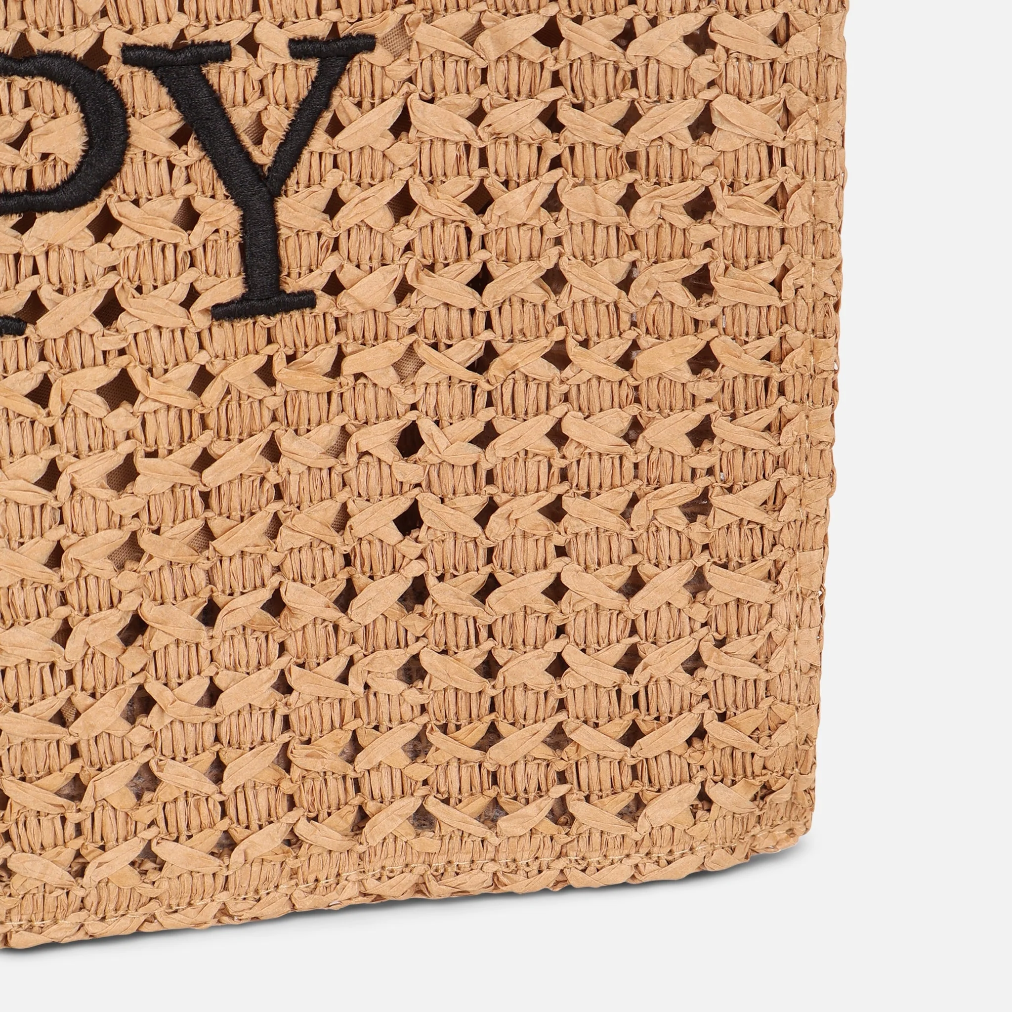 Ladies Fashion Beach Bag - Image 3