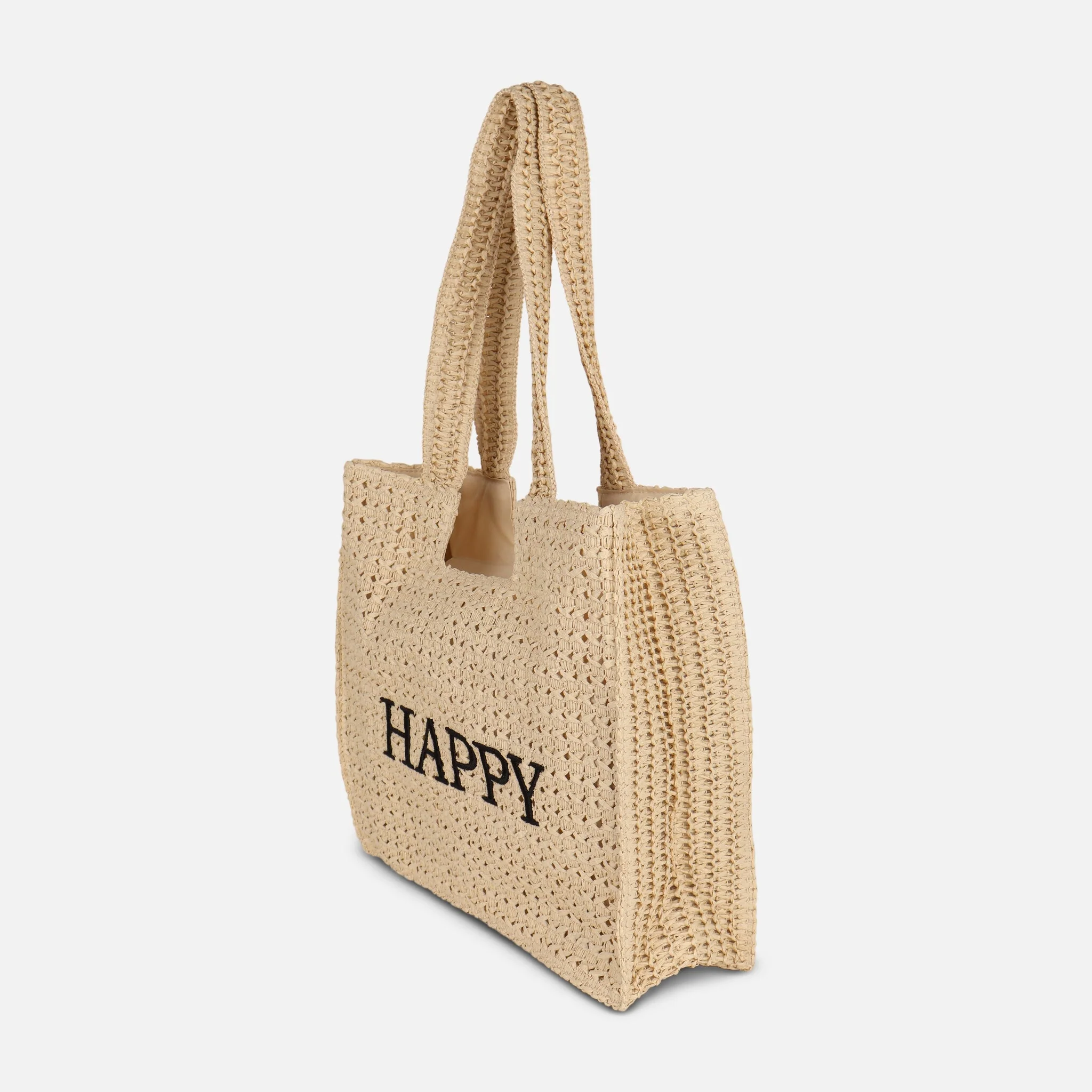 Ladies Fashion Beach Bag - Image 2