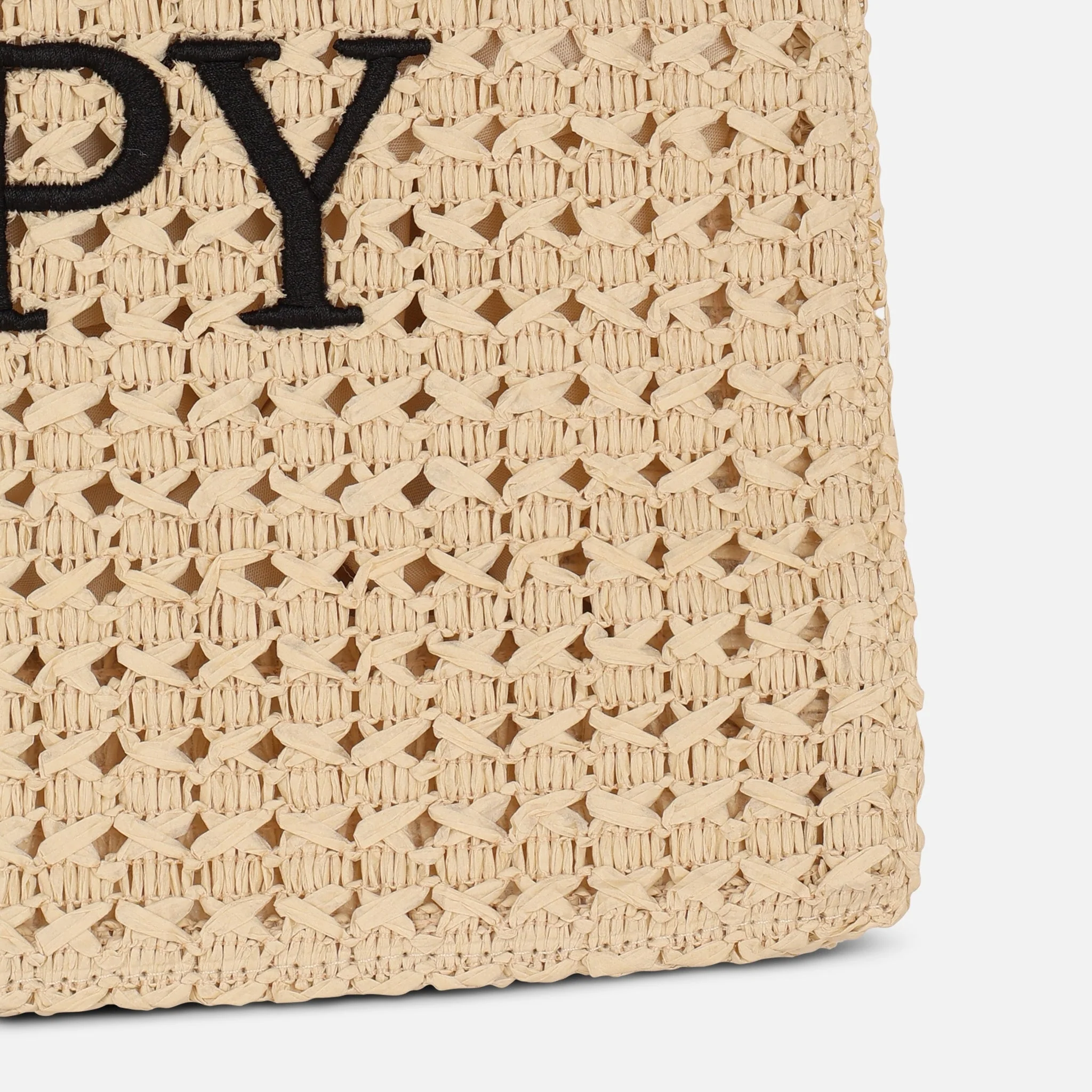 Ladies Fashion Beach Bag - Image 3
