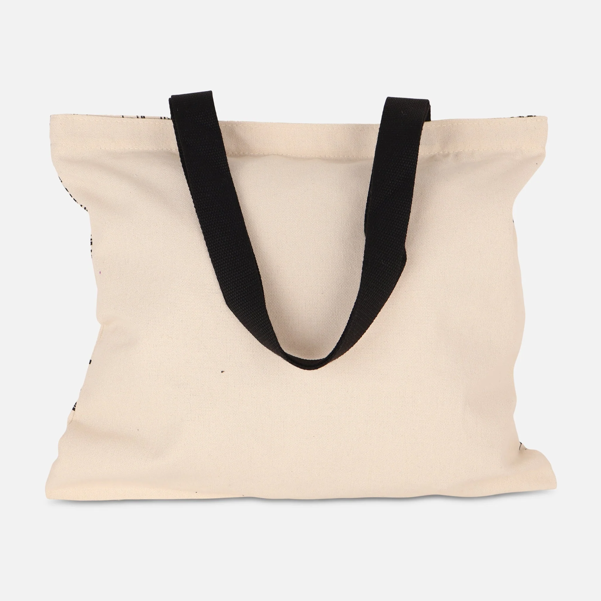 Ladies Fashion Tote Hand Bag - Image 2