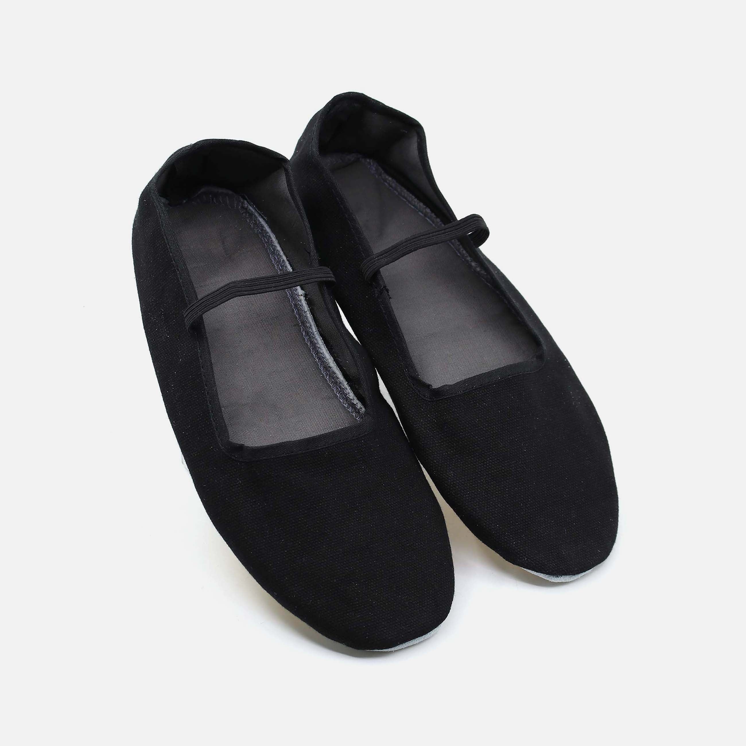Ladies Gymnastic Slip-On Shoes - Image 2