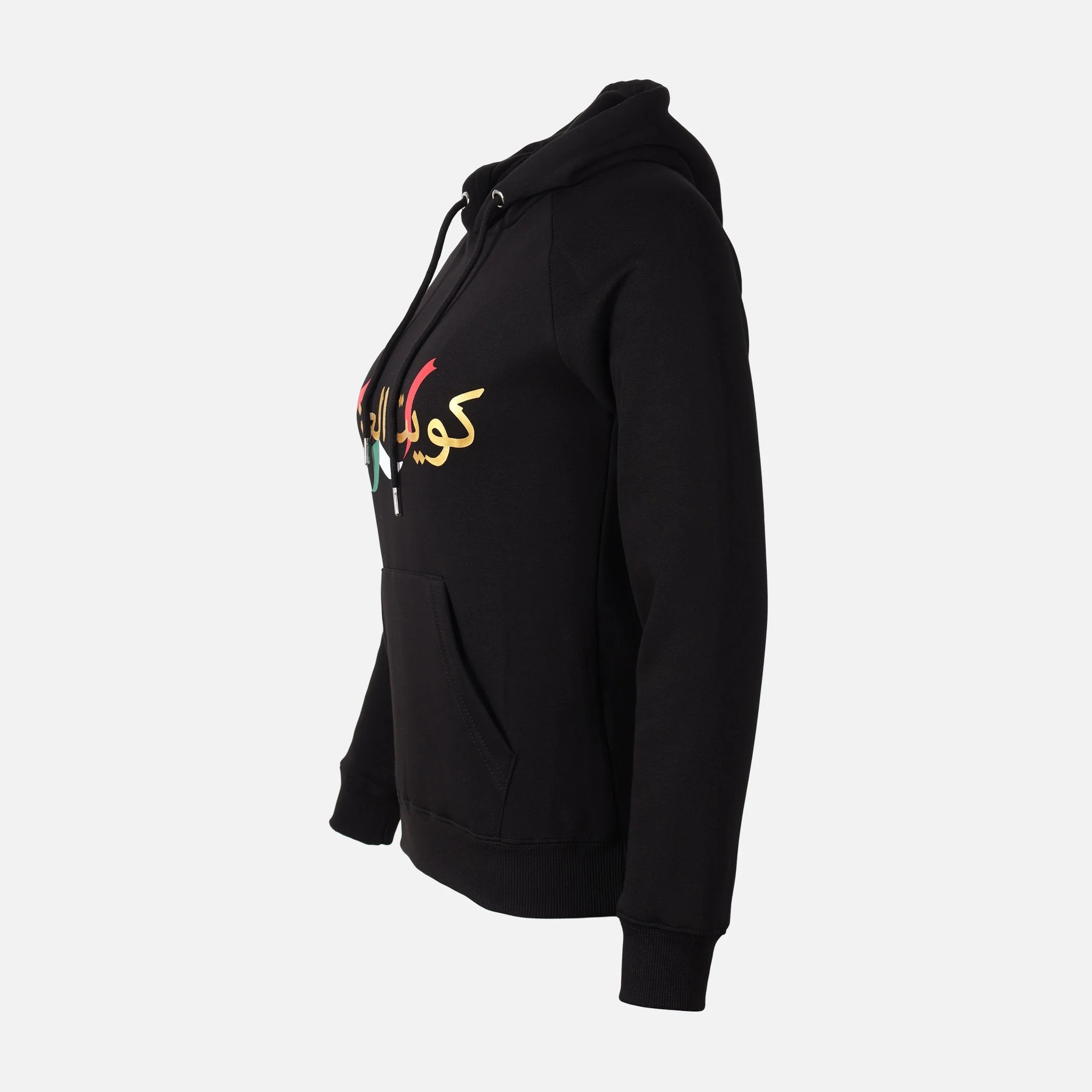 Ladies Hala Hoodie - Image 2