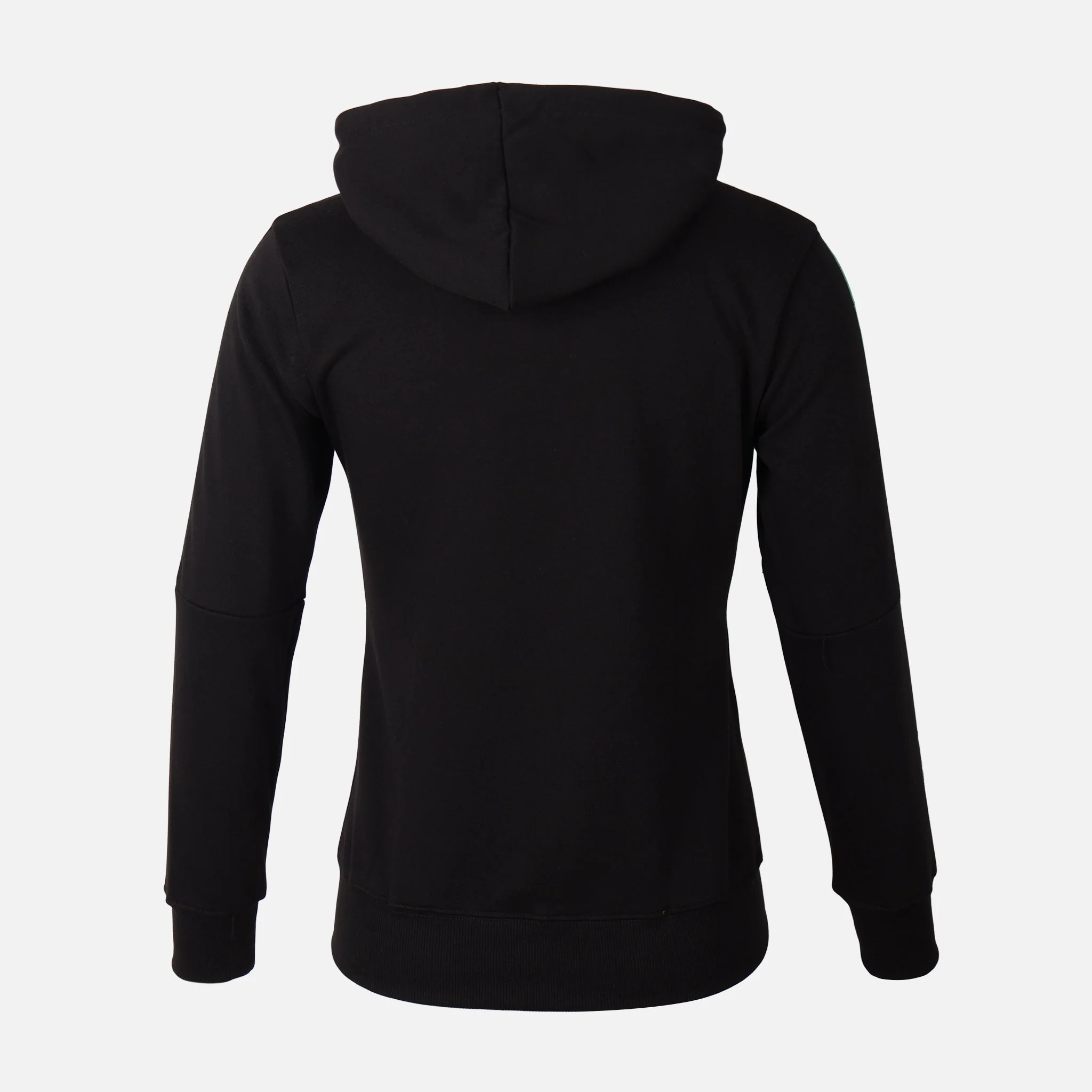 Ladies Hala Hoodie With Zipper - Image 3