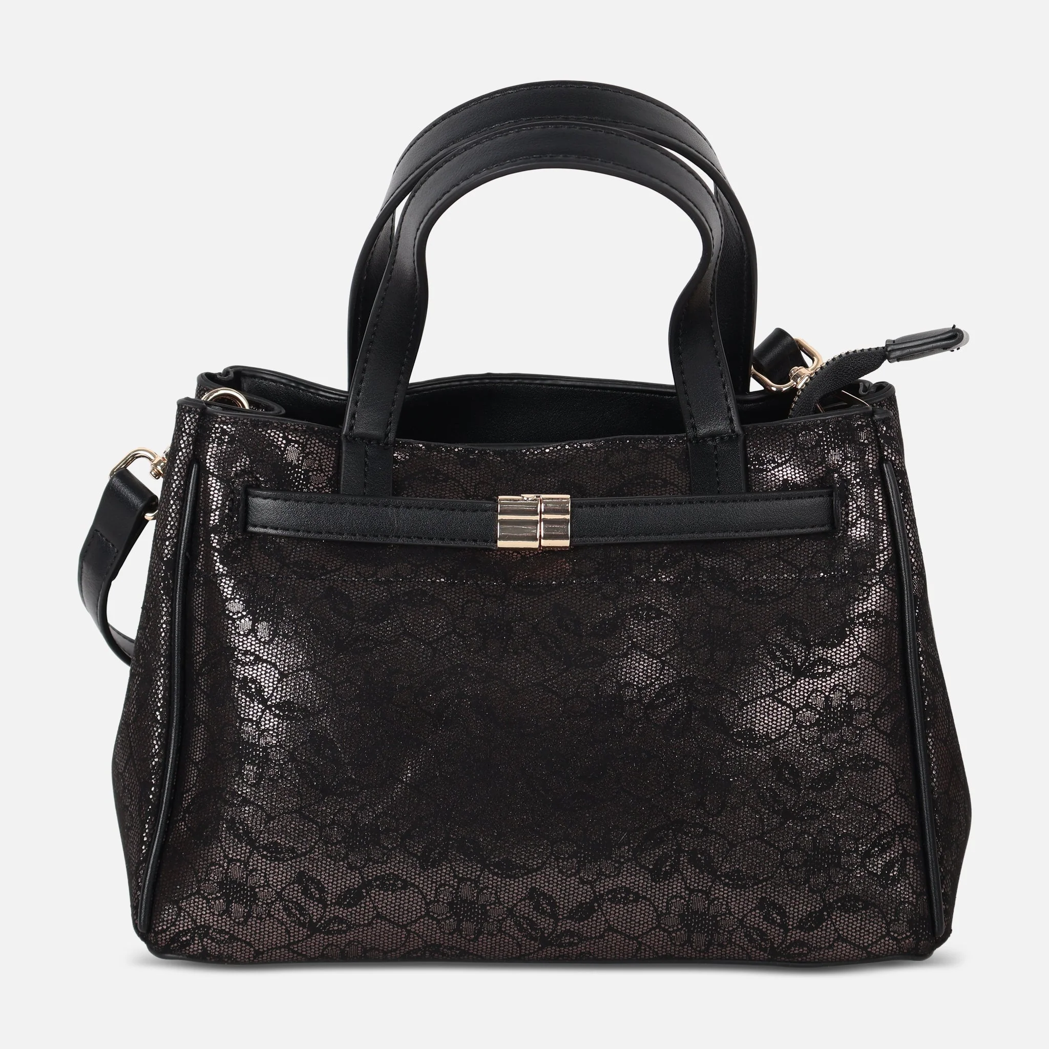 Ladies Hand Bag (26×12×18 Cm)