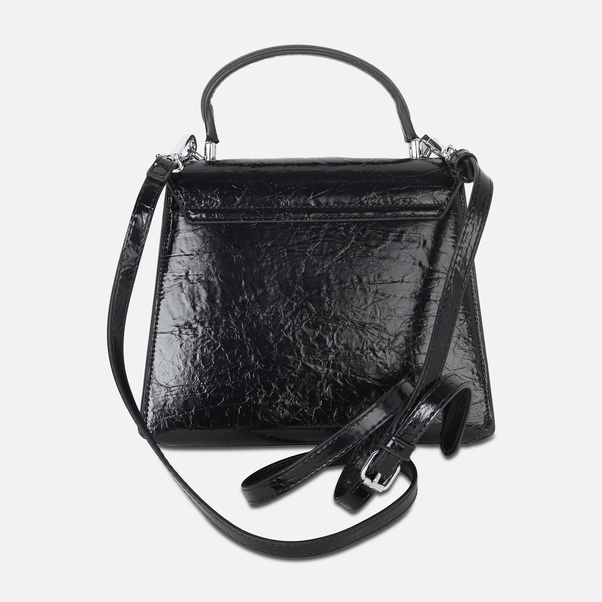 Ladies Handbag (21X7.5X17 Cm) - Image 2