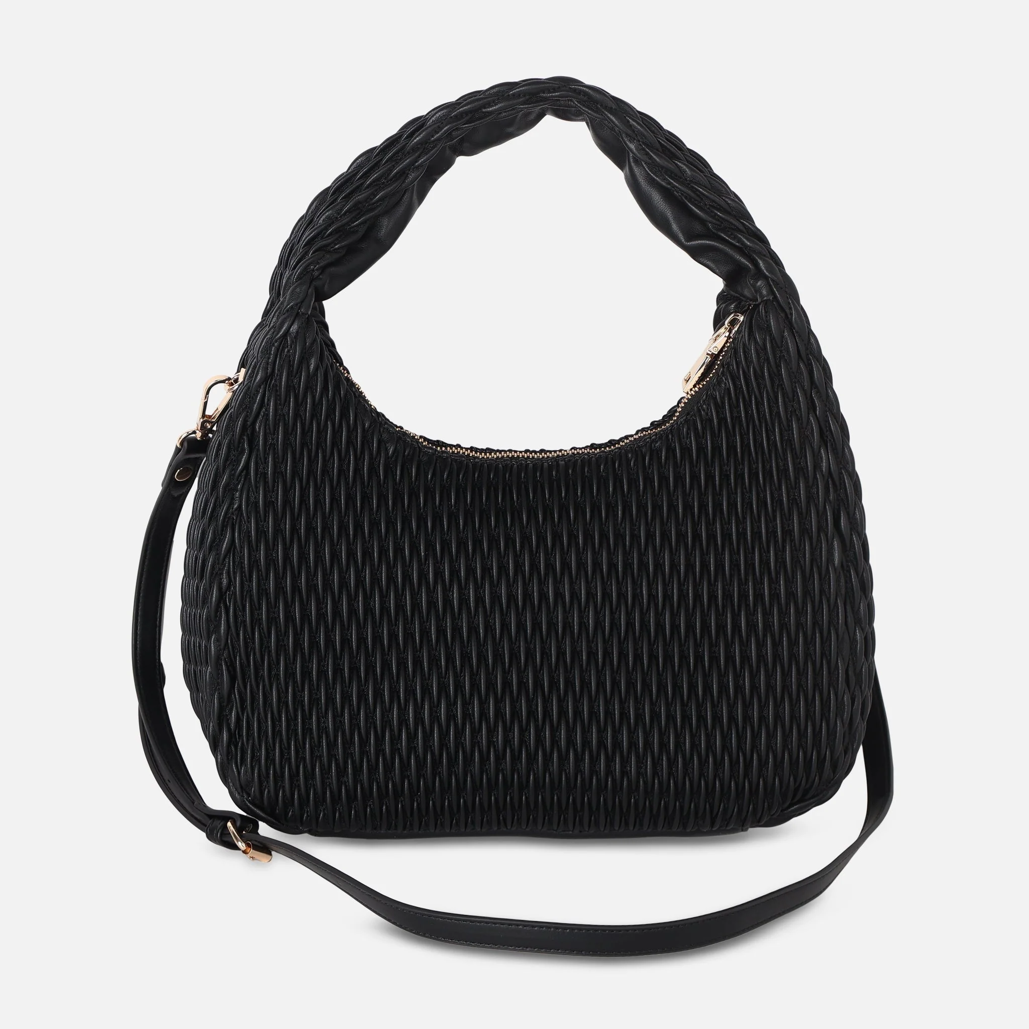 Ladies Handbag (32X10X26 Cm) - Image 2