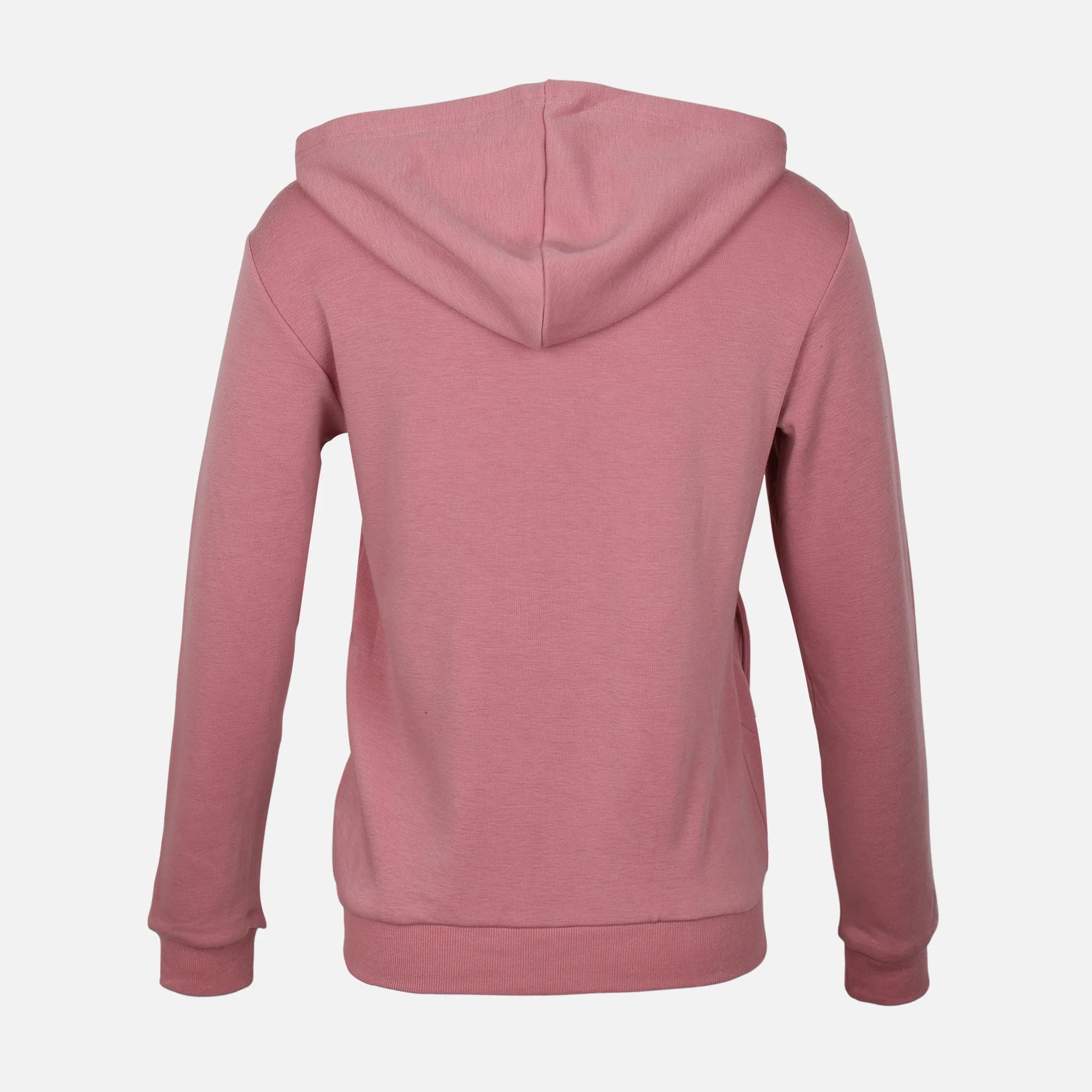 Ladies Hooded Sports Cardigan - Image 2