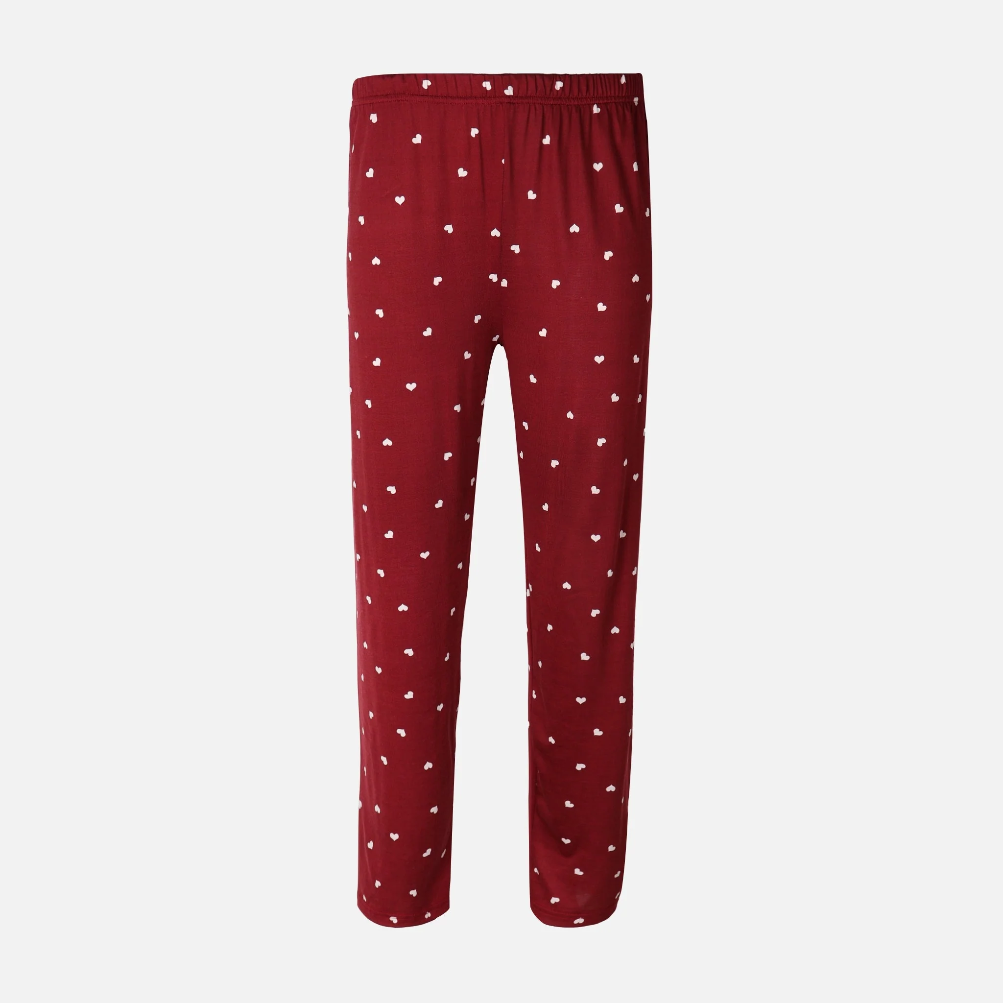Ladies Milan Pajama 2 Pieces Set - Image 4