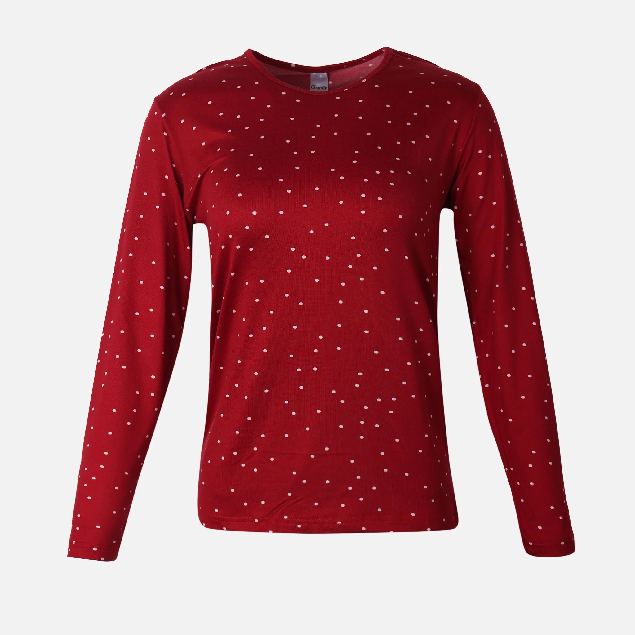 Ladies Milan Pajama 2 Pieces Set - Image 2