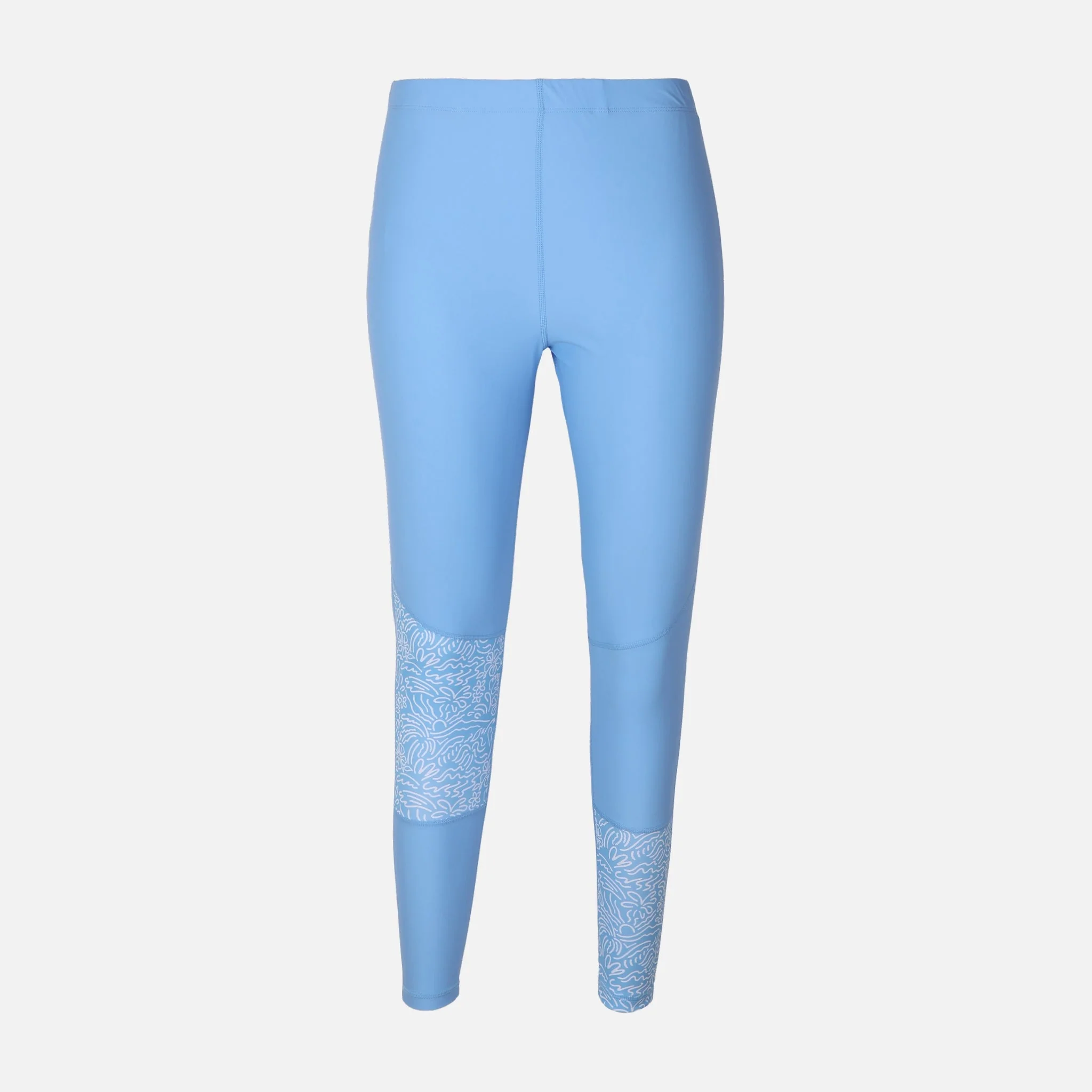 Ladies Rashgurd Pants