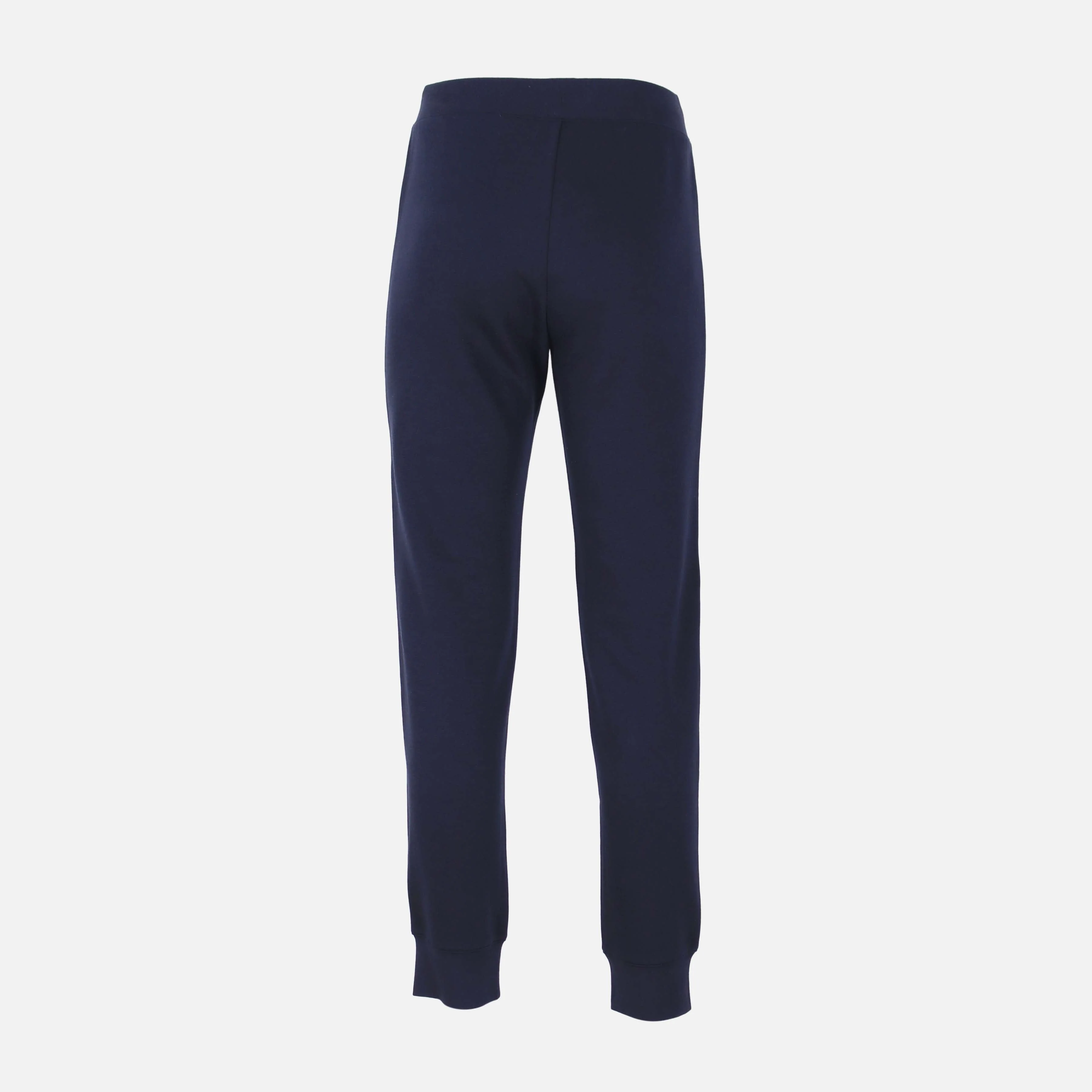 Ladies Rib Cuff Pants - Image 2