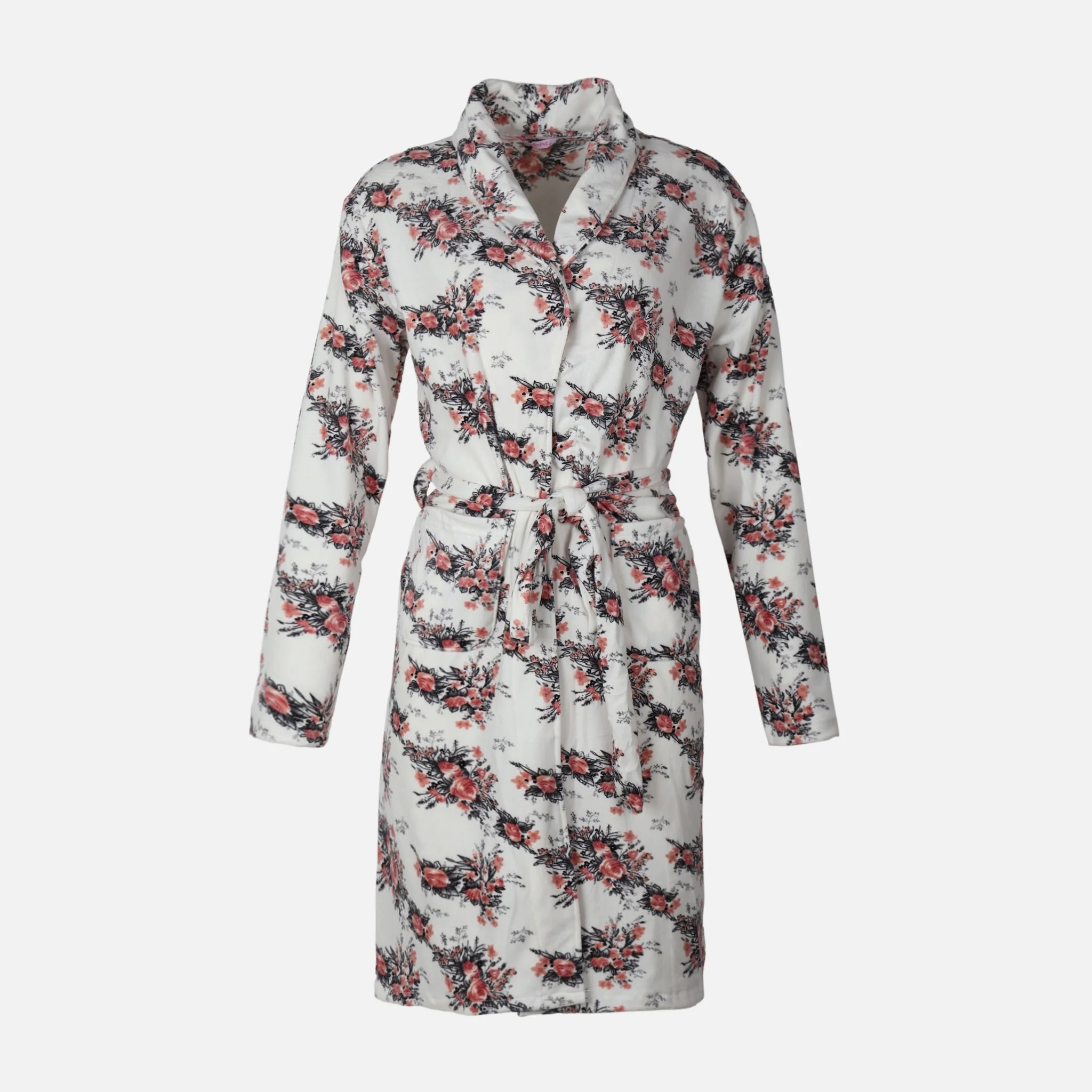 Ladies Robe