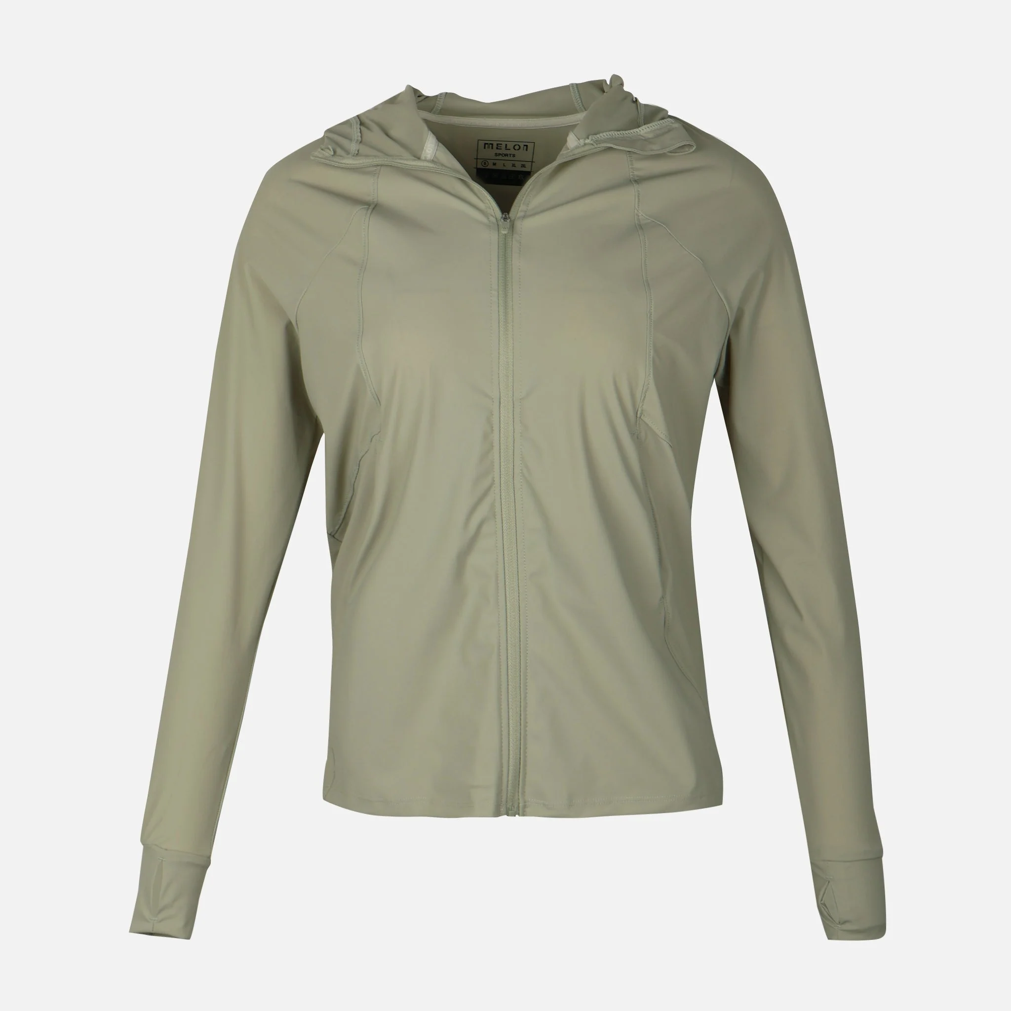 Ladies Sports Hoodies