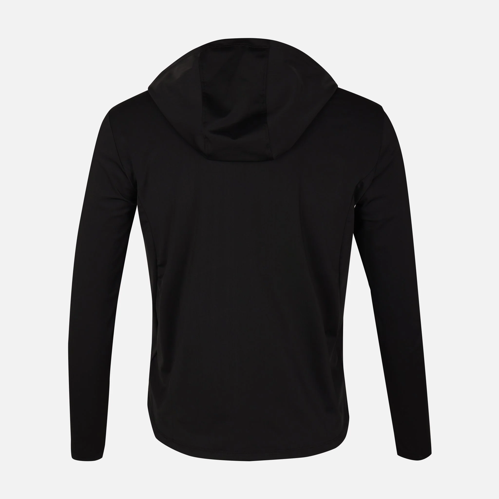 Ladies Sports Hoodies - Image 2