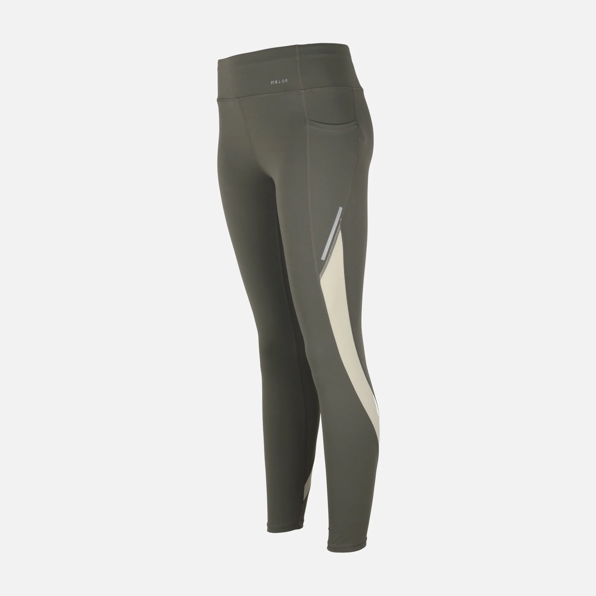 Ladies Sports Leggings Pant - Image 2