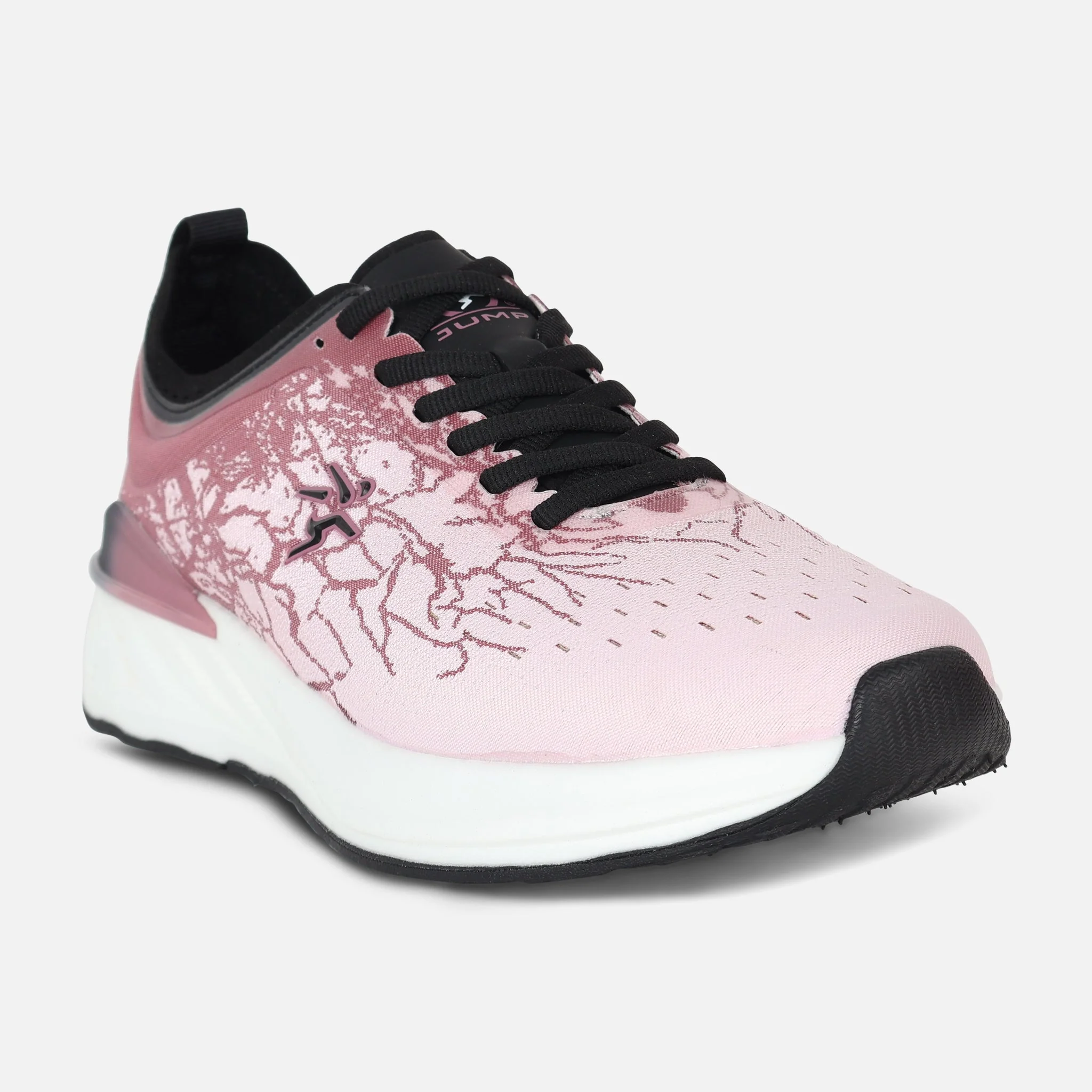 Ladies Sports Lace-Up Shoes - Image 2