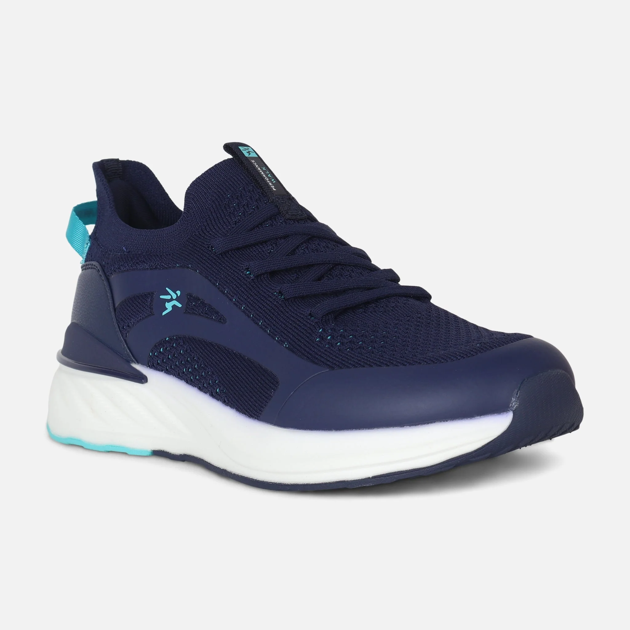 Ladies Sports Slip-On Shoes - Image 2