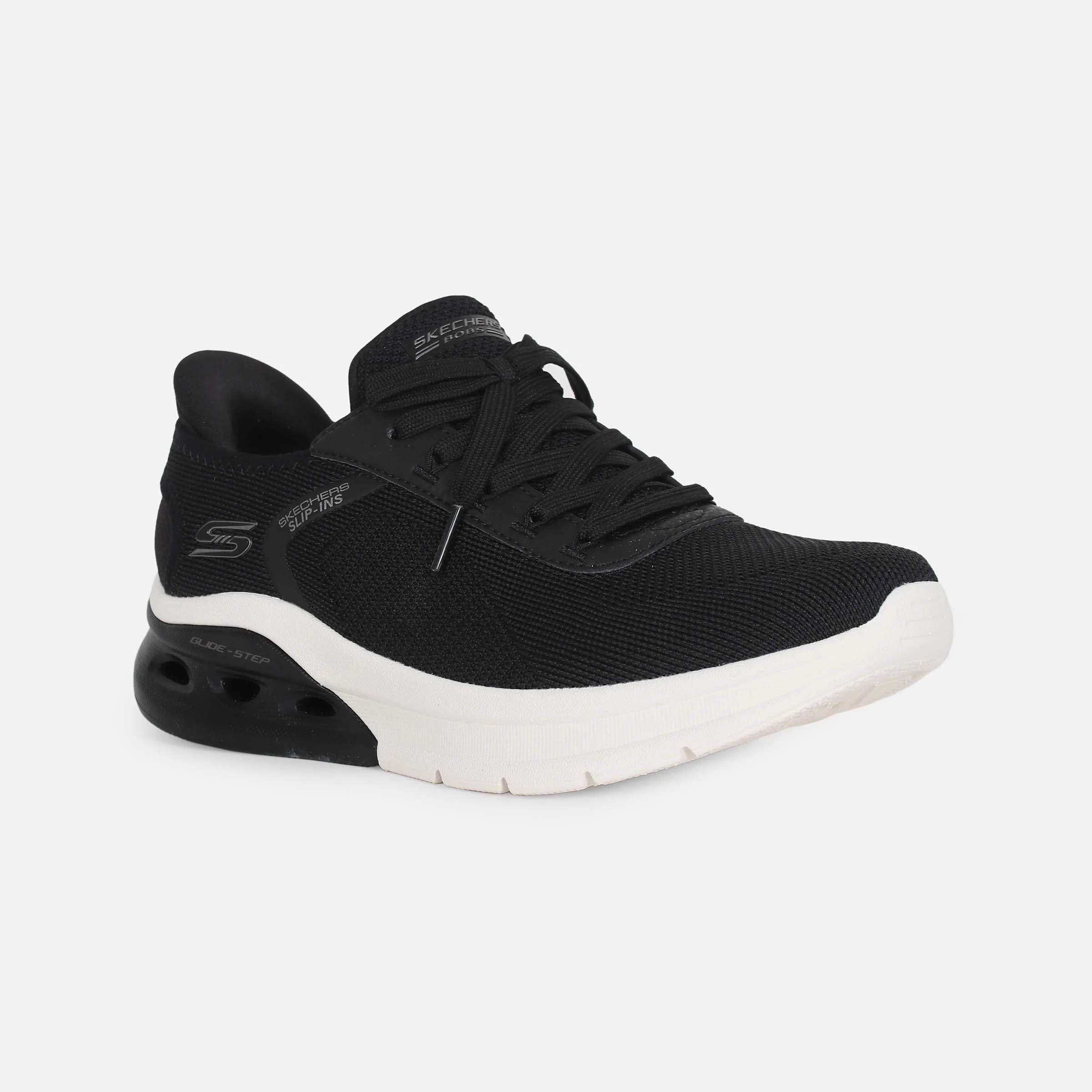 Ladies Sports Slip-On Shoes - Image 2