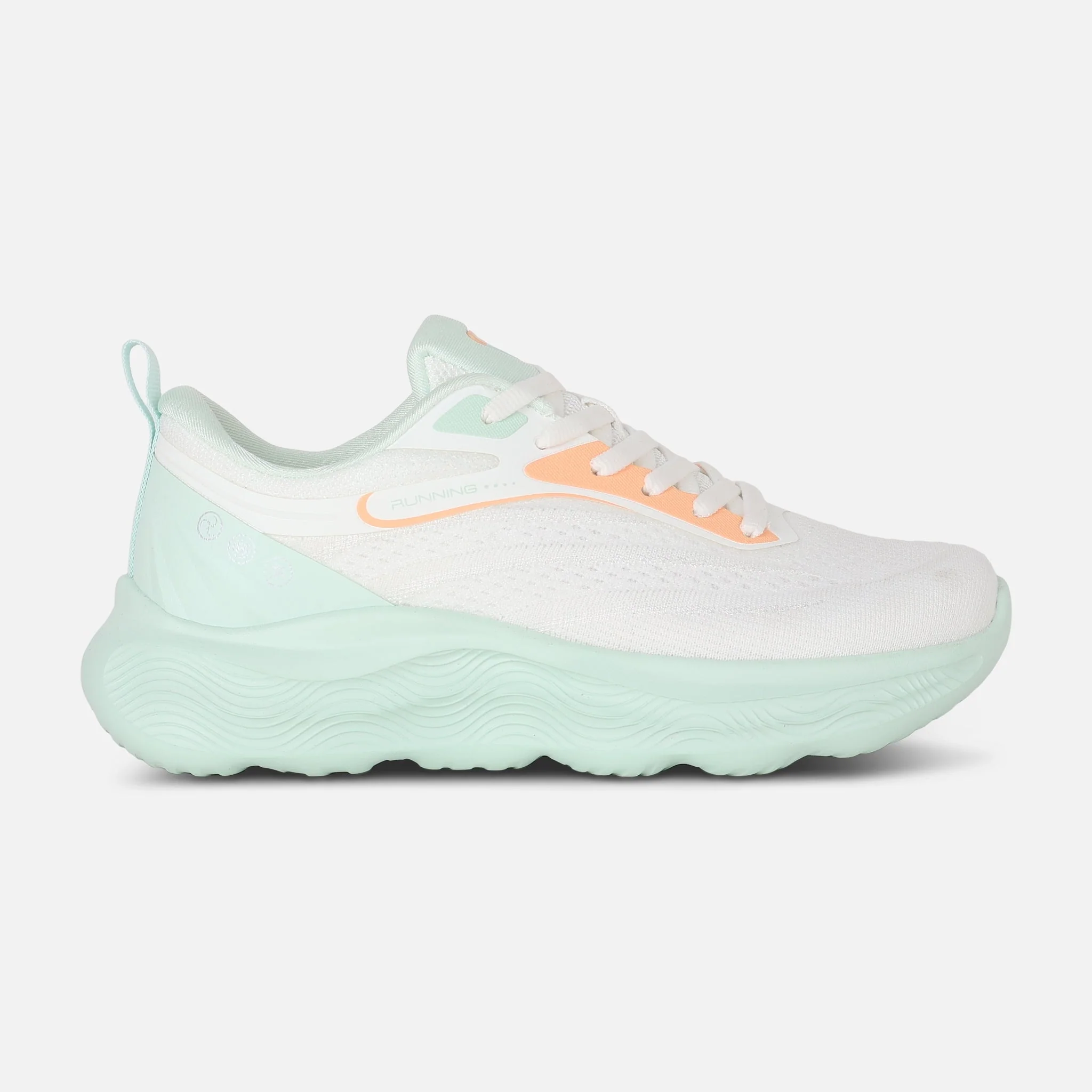 Ladies Sports Shoes