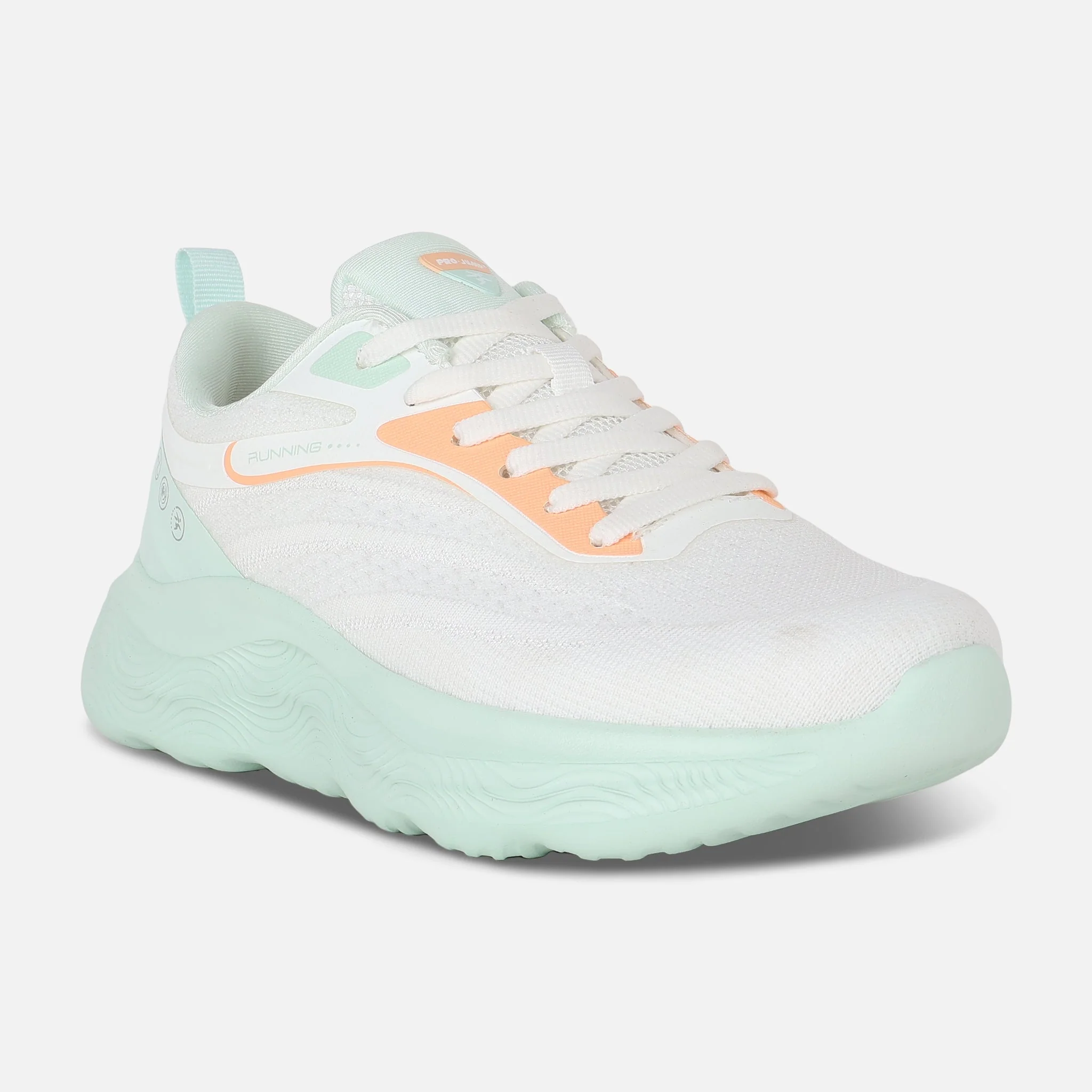 Ladies Sports Shoes - Image 2
