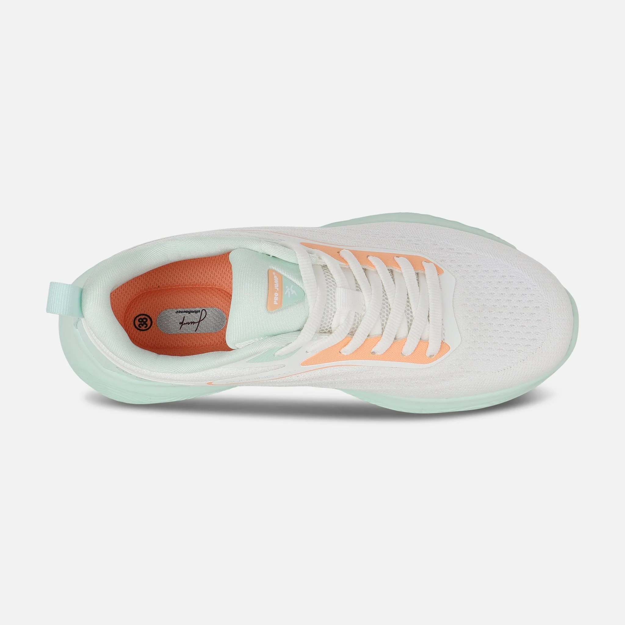 Ladies Sports Shoes - Image 3