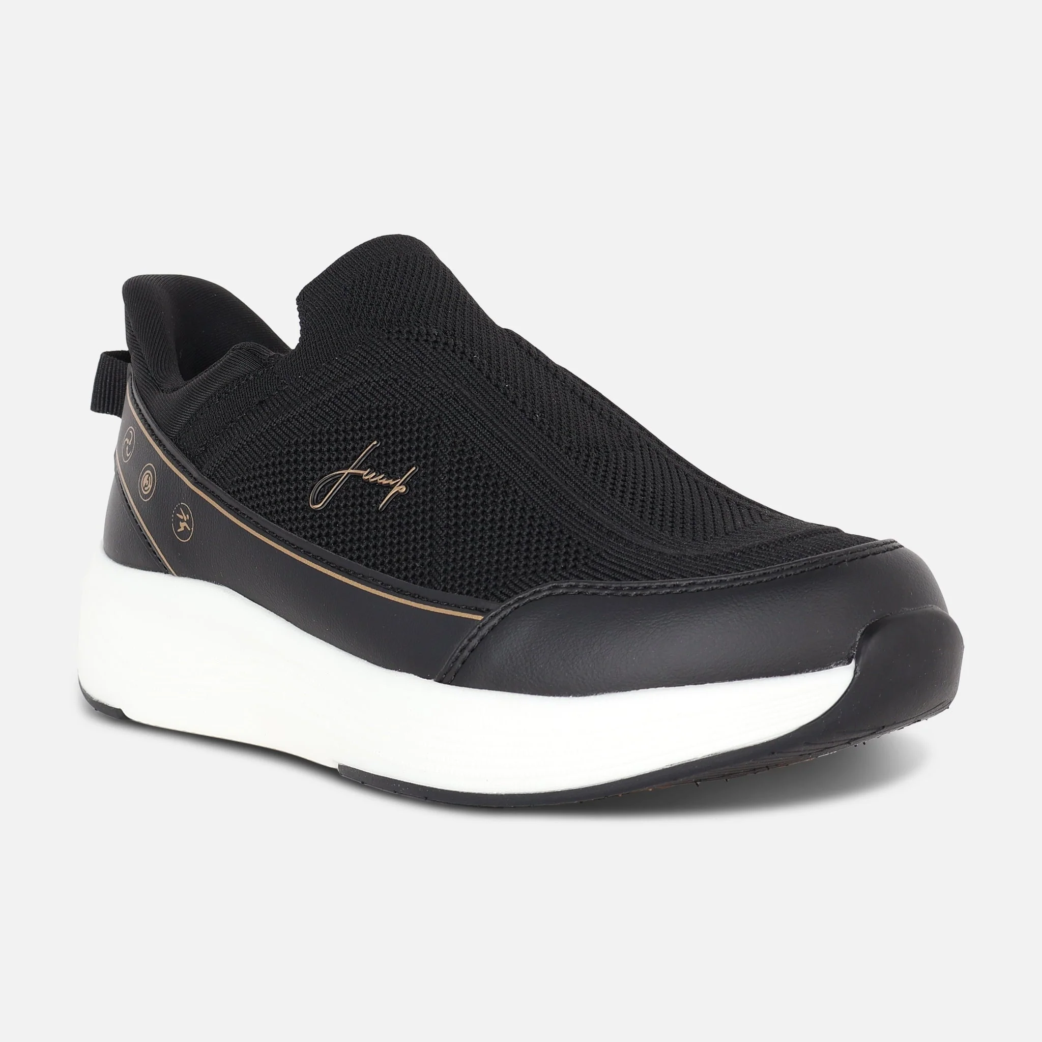 Ladies Sports Shoes - Image 2