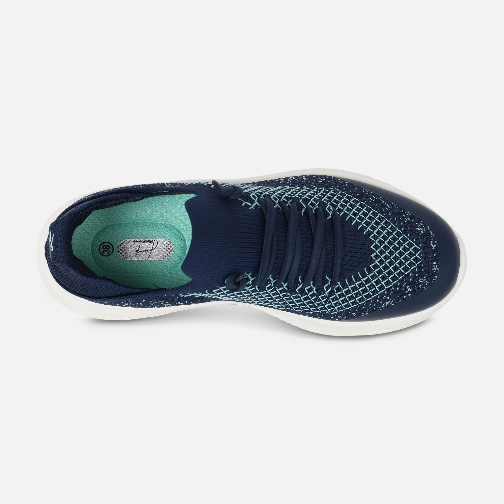 LADIES SPORTS SHOES - Image 3