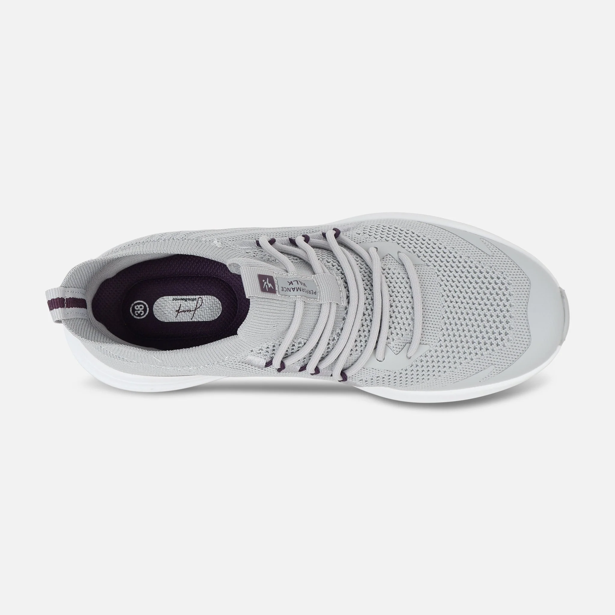 LADIES SPORTS SHOES - Image 3