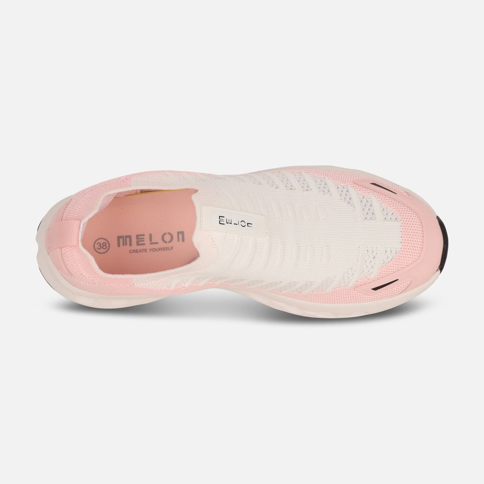 Ladies Sports Shoes - Image 4