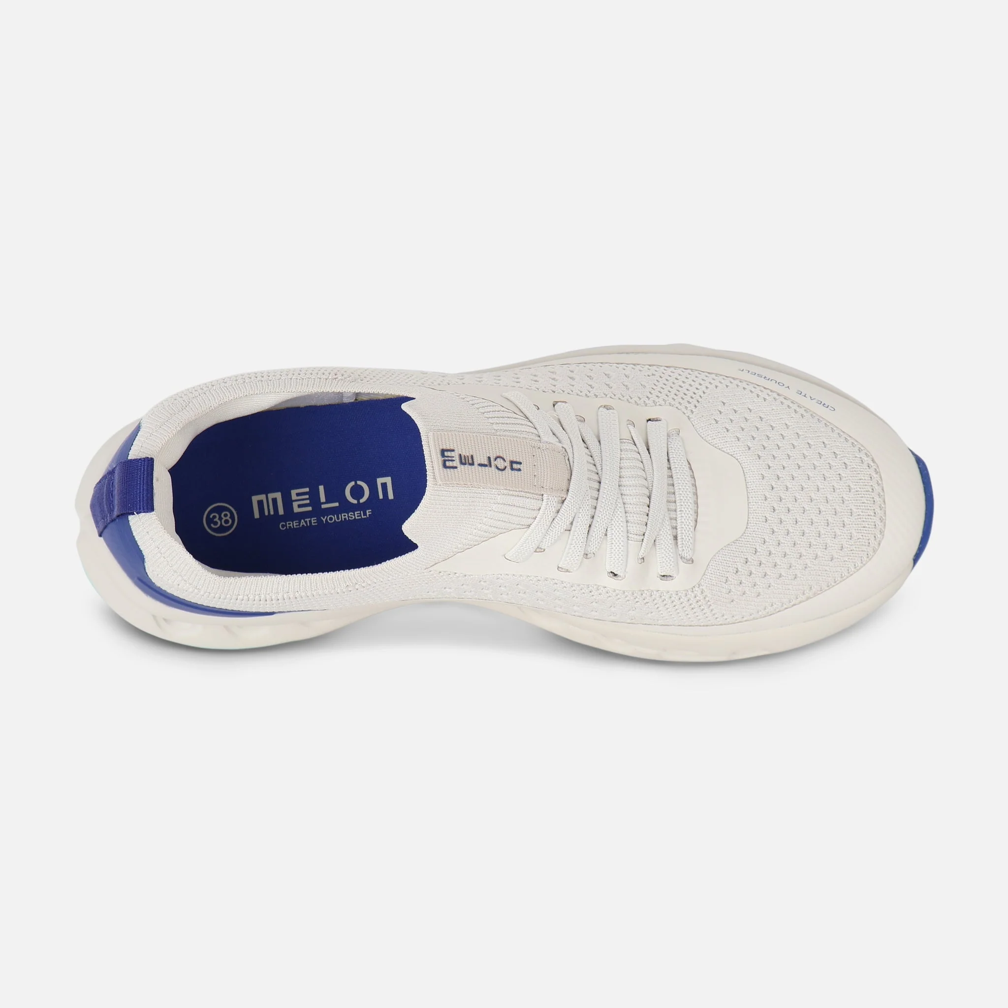 Ladies Sports Shoes - Image 3