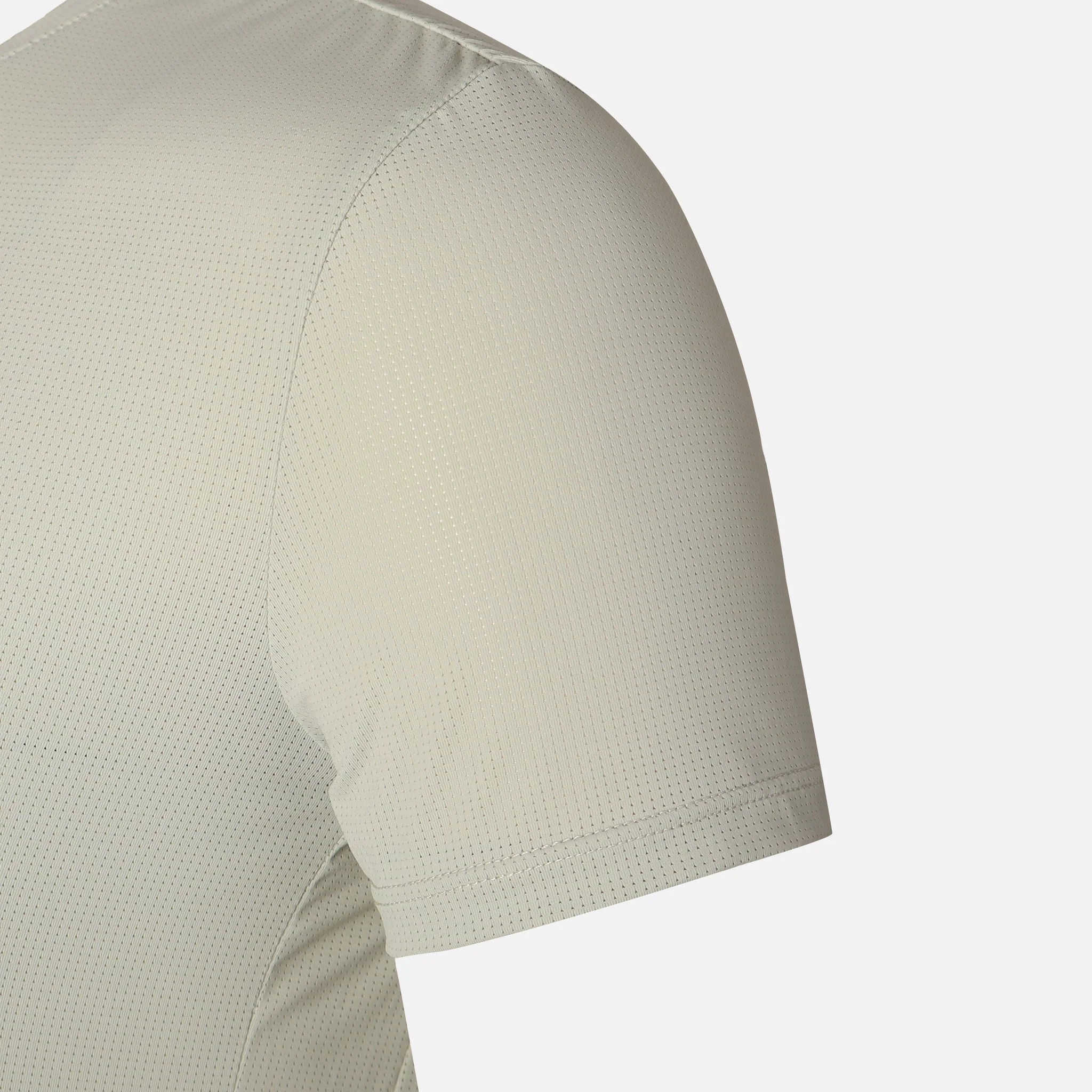 Ladies Sports T-Shirt - Image 3